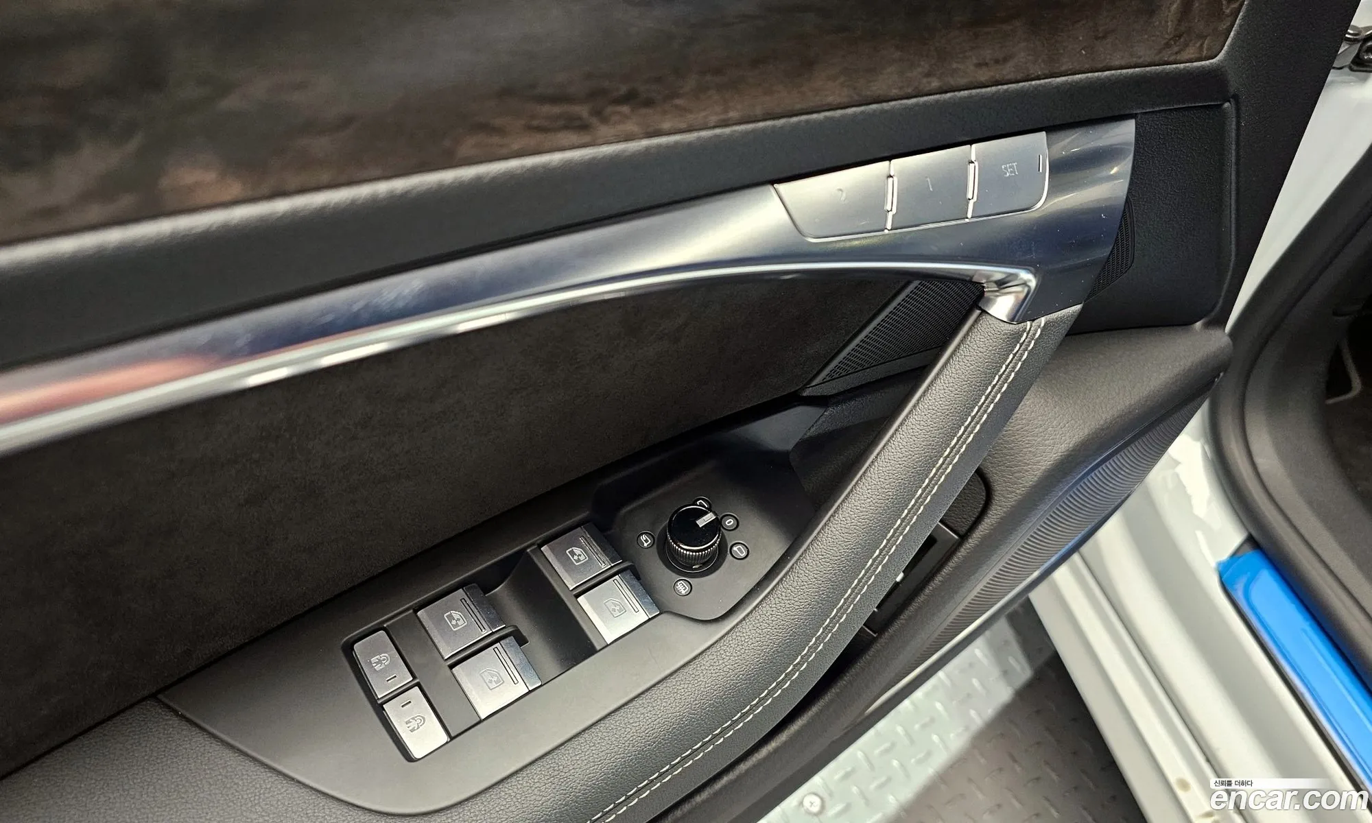 Audi A7 2020 WAUZZZF20LN093861 — 11