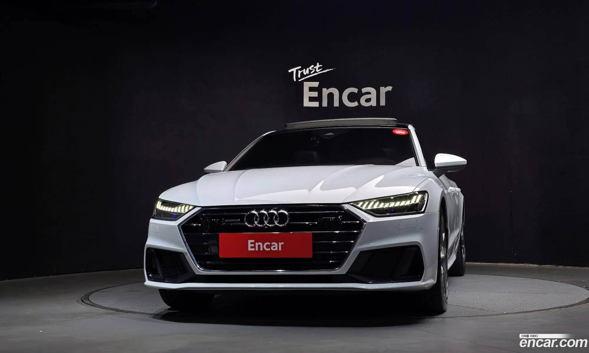Audi A7 2020 WAUZZZF20LN093861 — 28