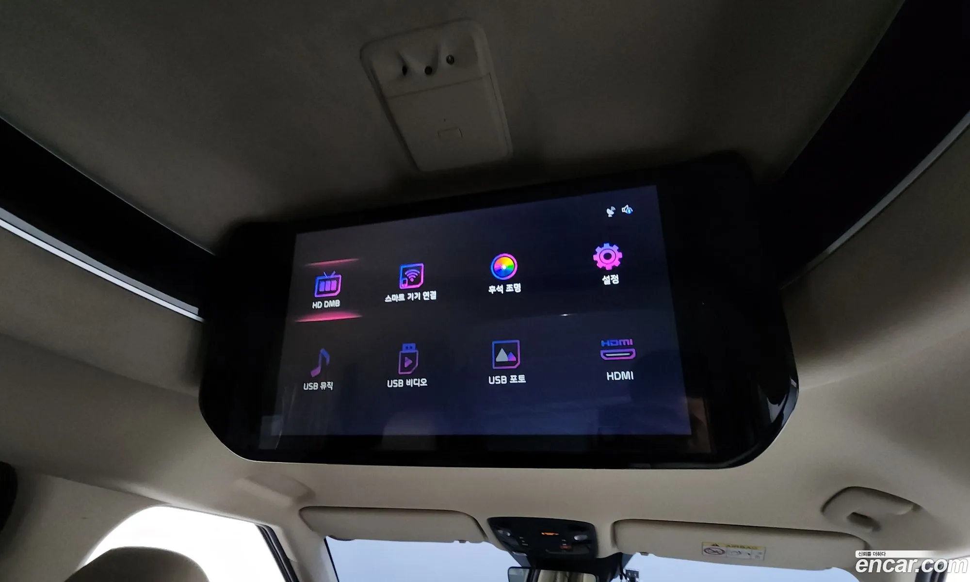 Kia Carnival 2022 — 8