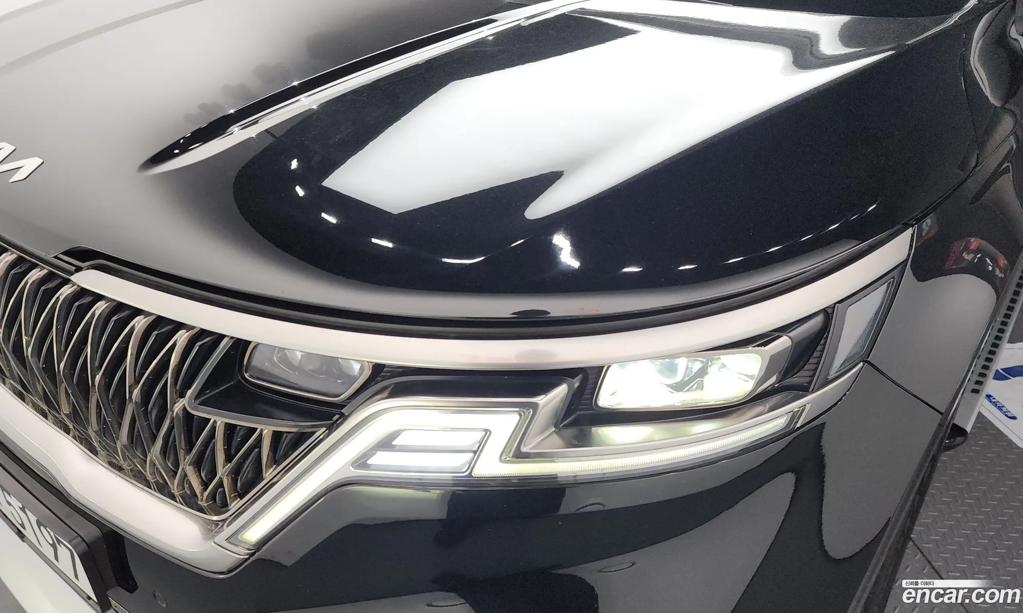 Kia Carnival 2022 — 13