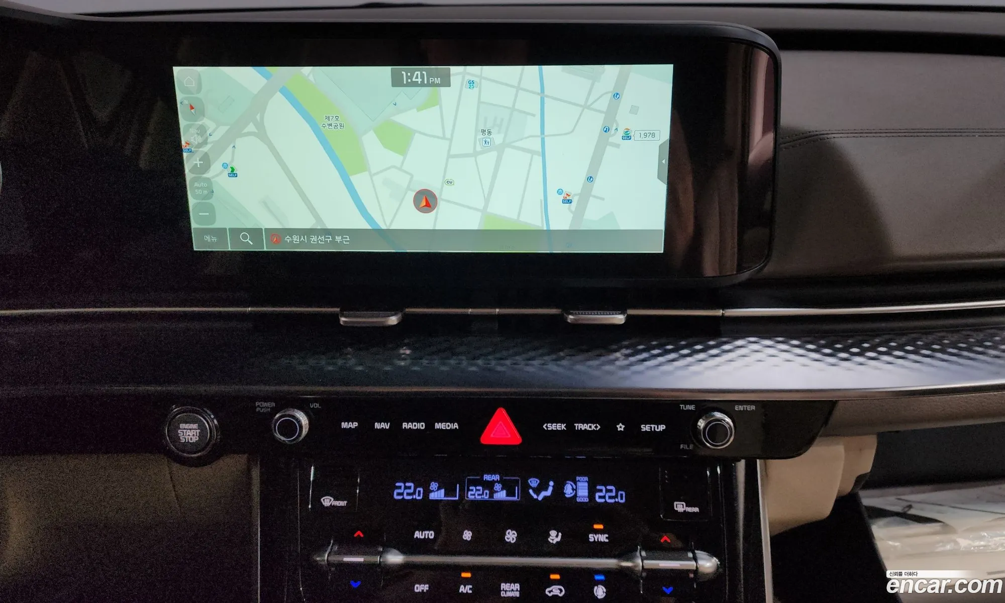 Kia Carnival 2022 — 25