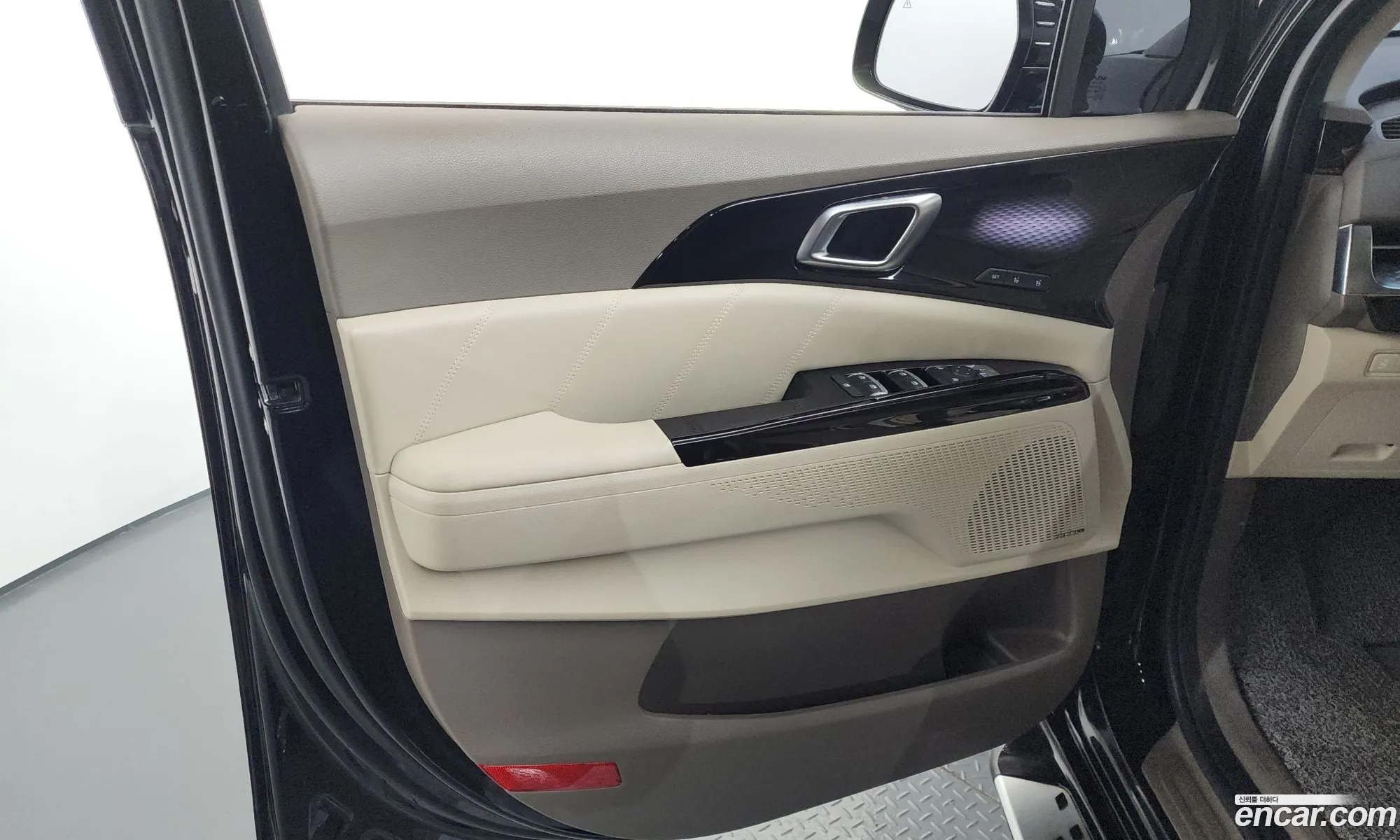 Kia Carnival 2022 — 14
