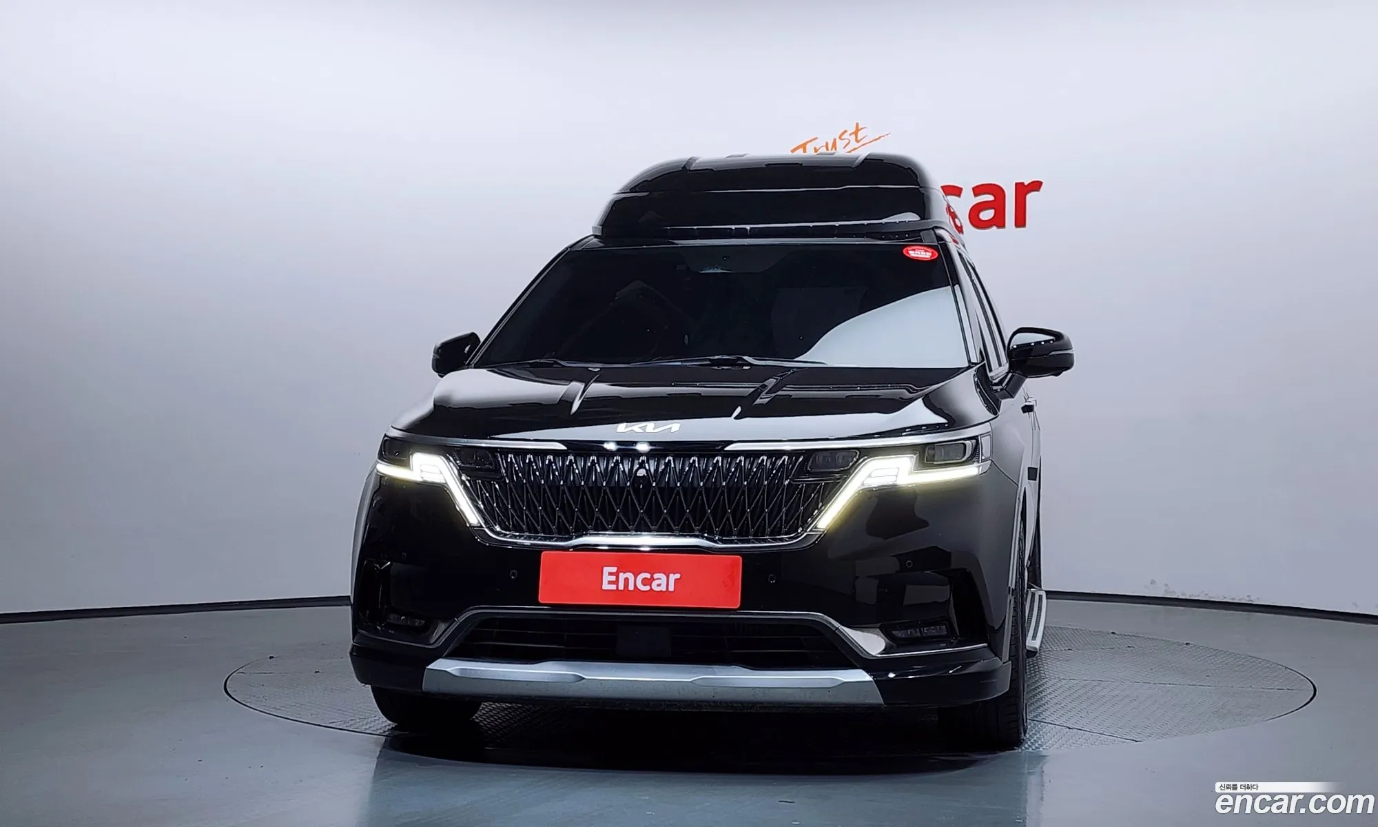 Kia Carnival 2022 — 11