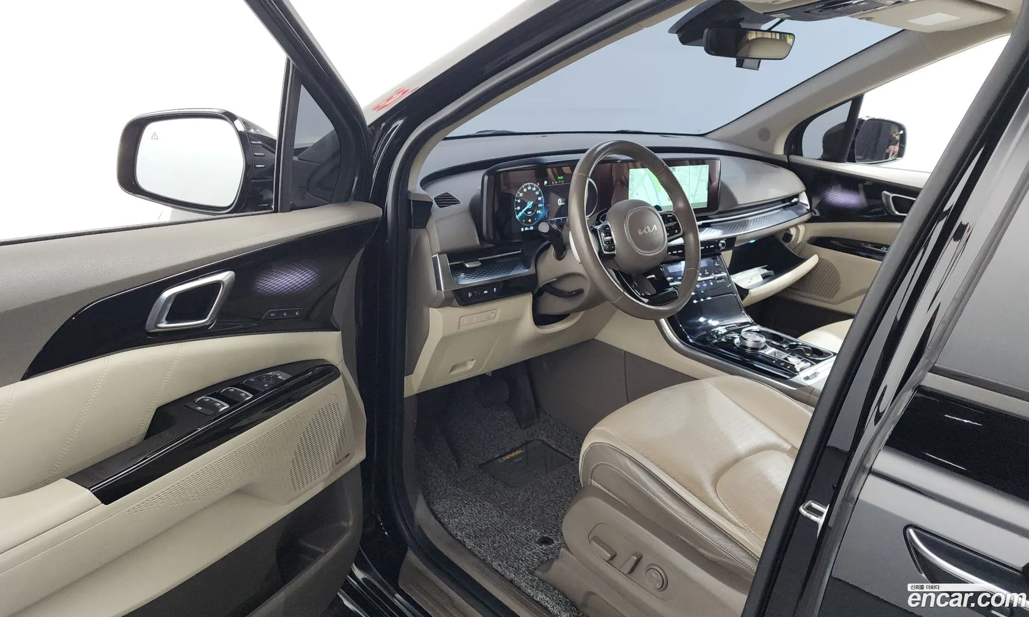 Kia Carnival 2022 — 15