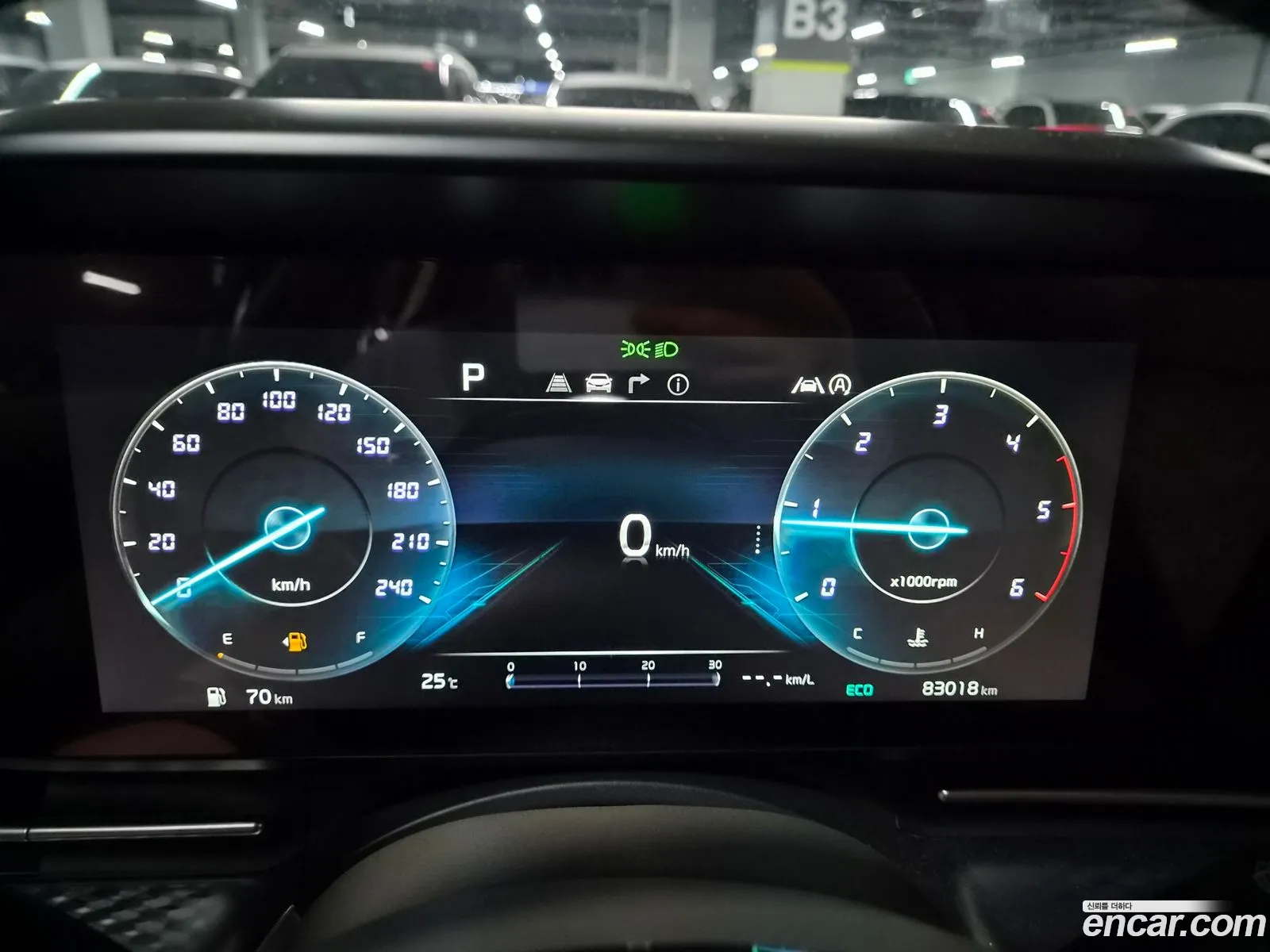 Kia Carnival 2022 — 31