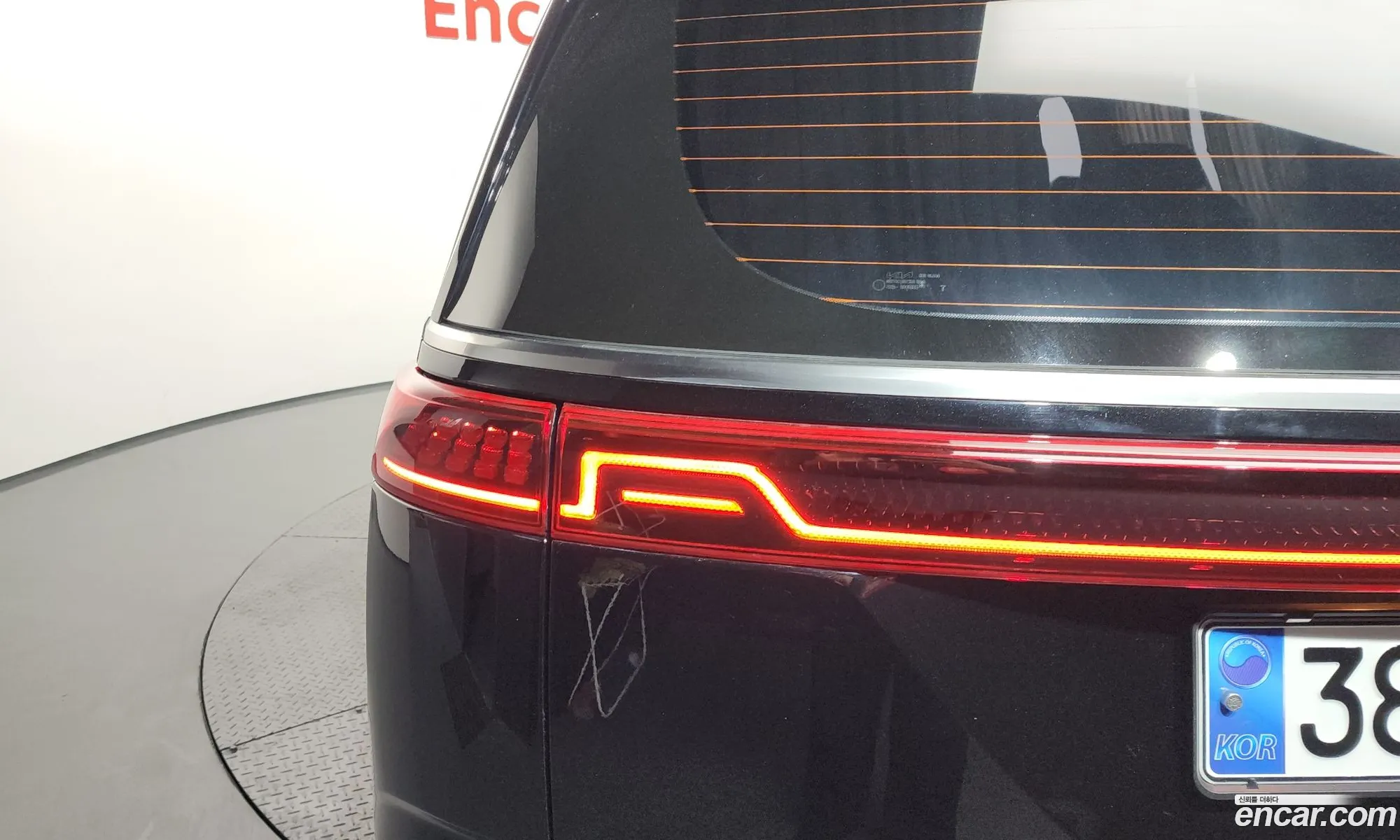 Kia Carnival 2022 — 33