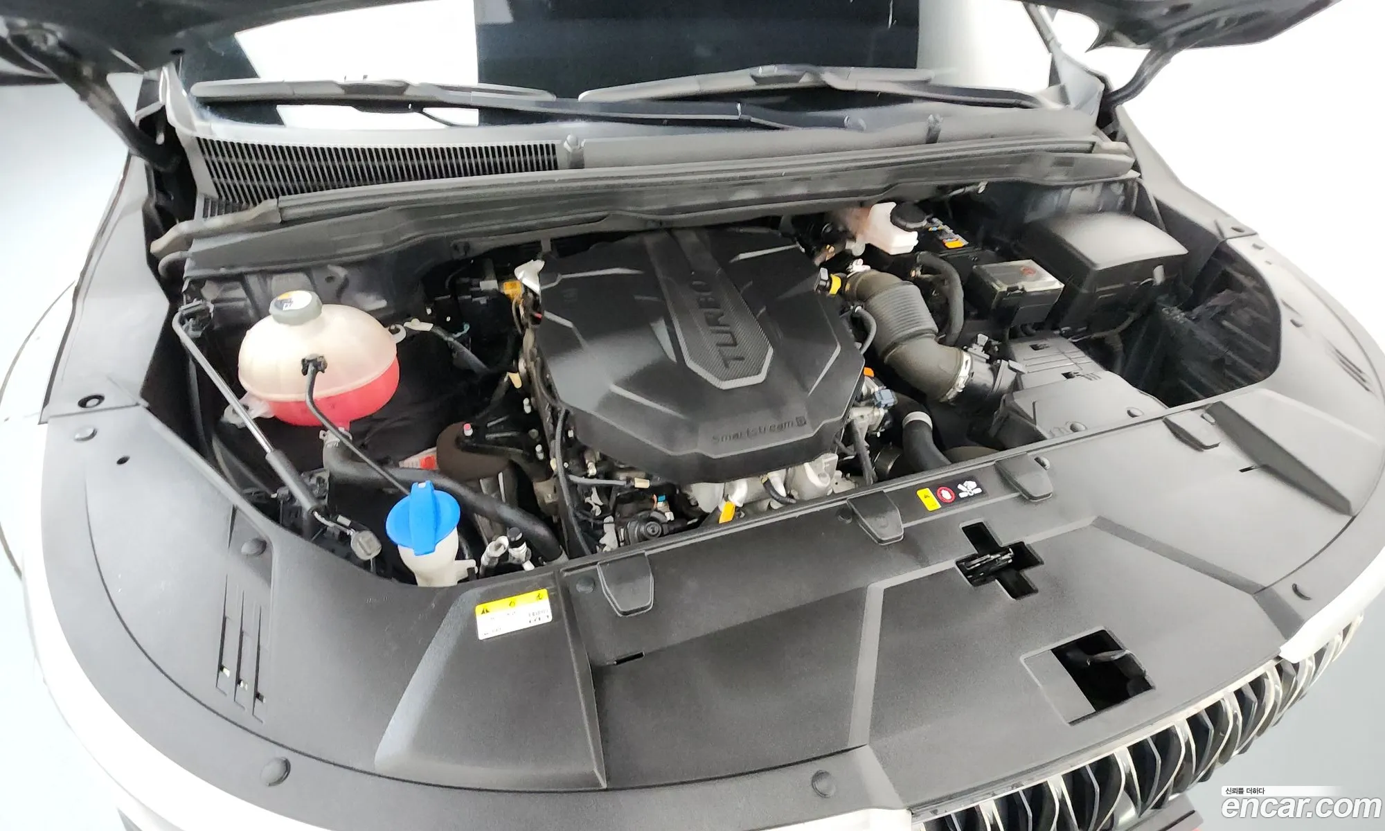 Kia Carnival 2022 — 24
