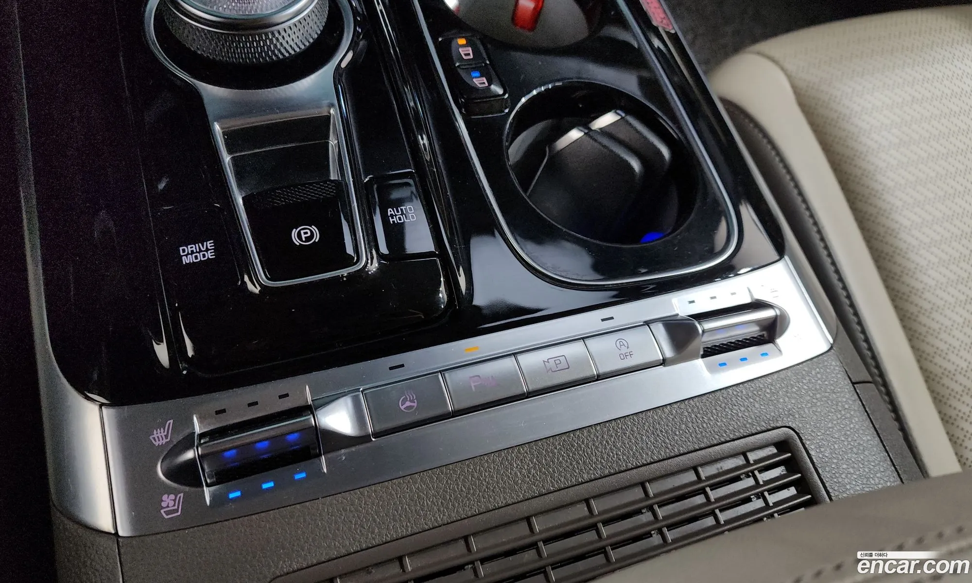Kia Carnival 2022 — 10