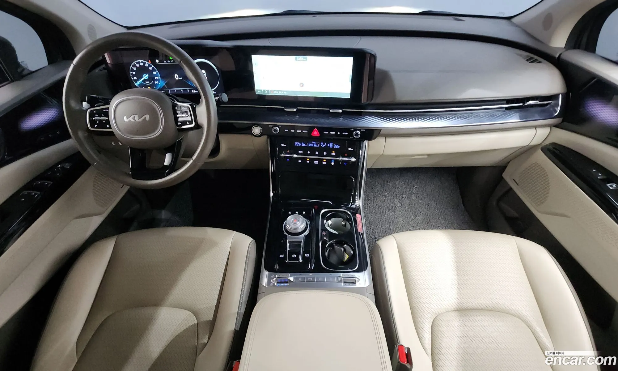 Kia Carnival 2022 — 3