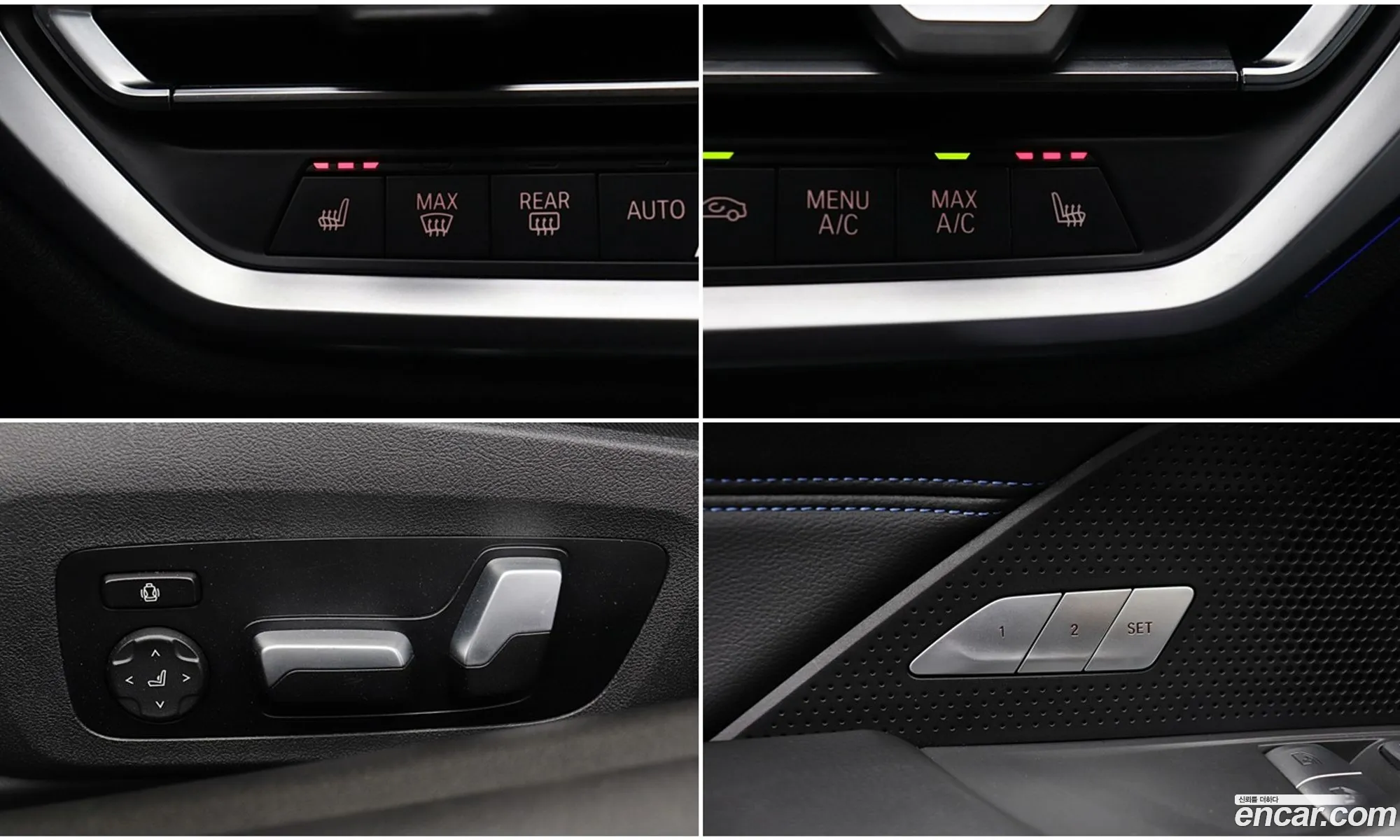 BMW 4 Series 2021 — 17