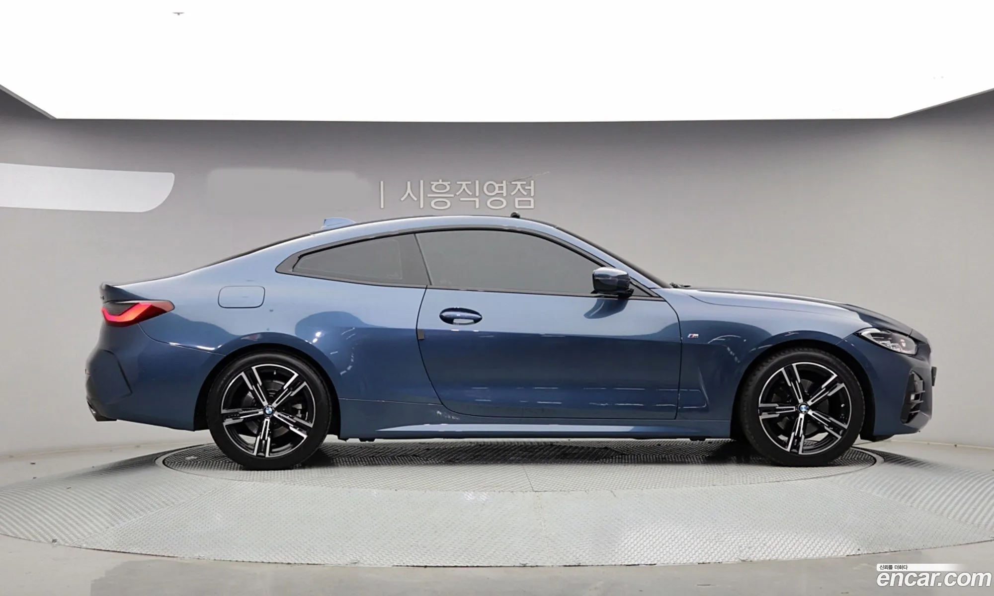 BMW 4 Series 2021 — 11