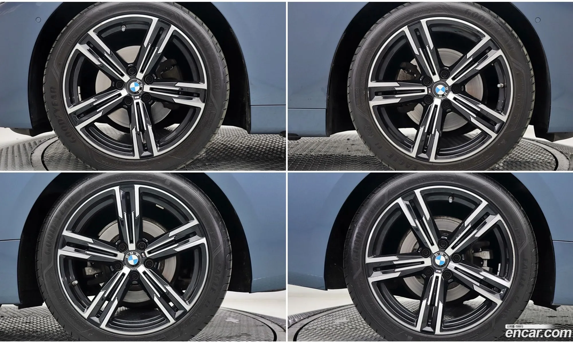BMW 4 Series 2021 — 13