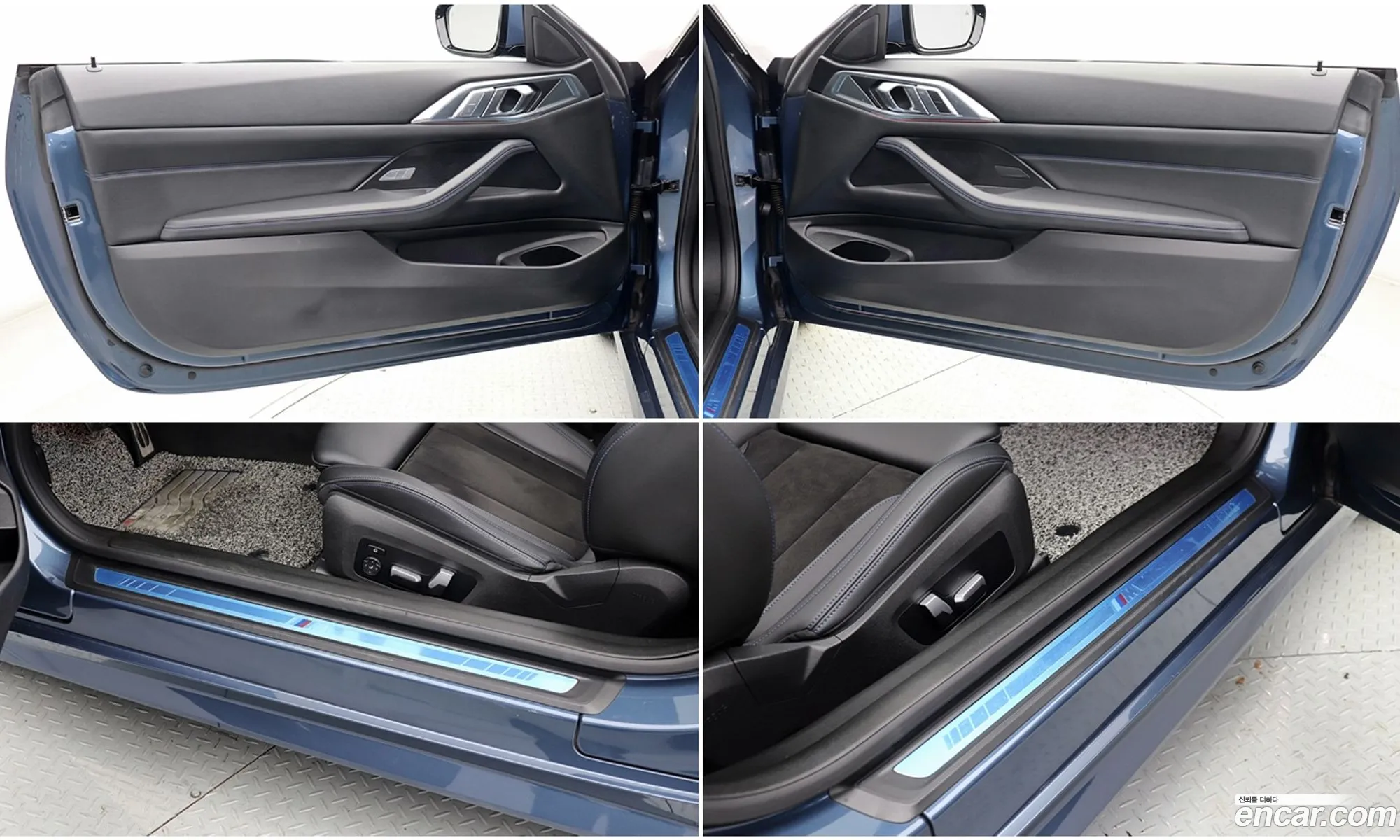 BMW 4 Series 2021 — 2