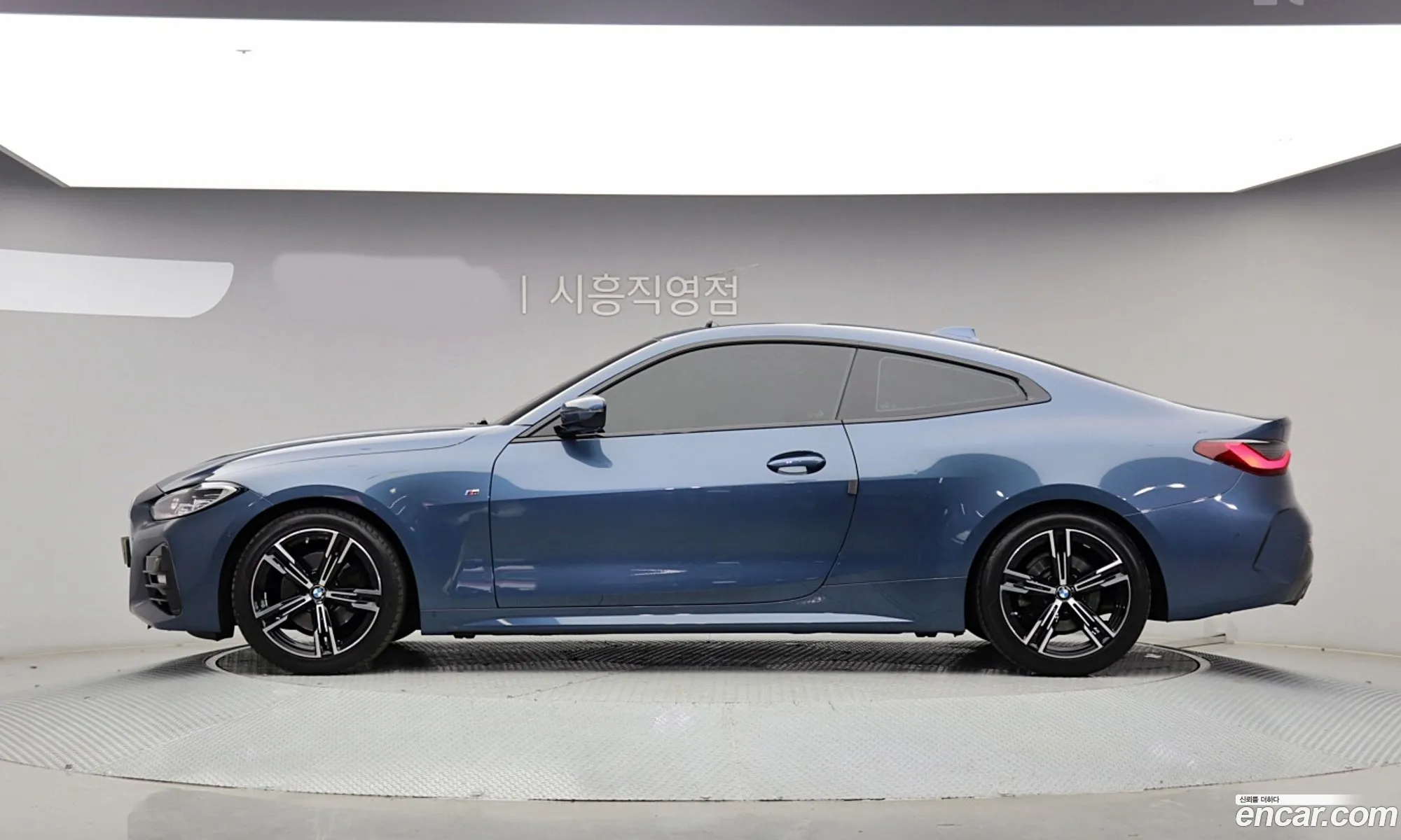 BMW 4 Series 2021 — 14