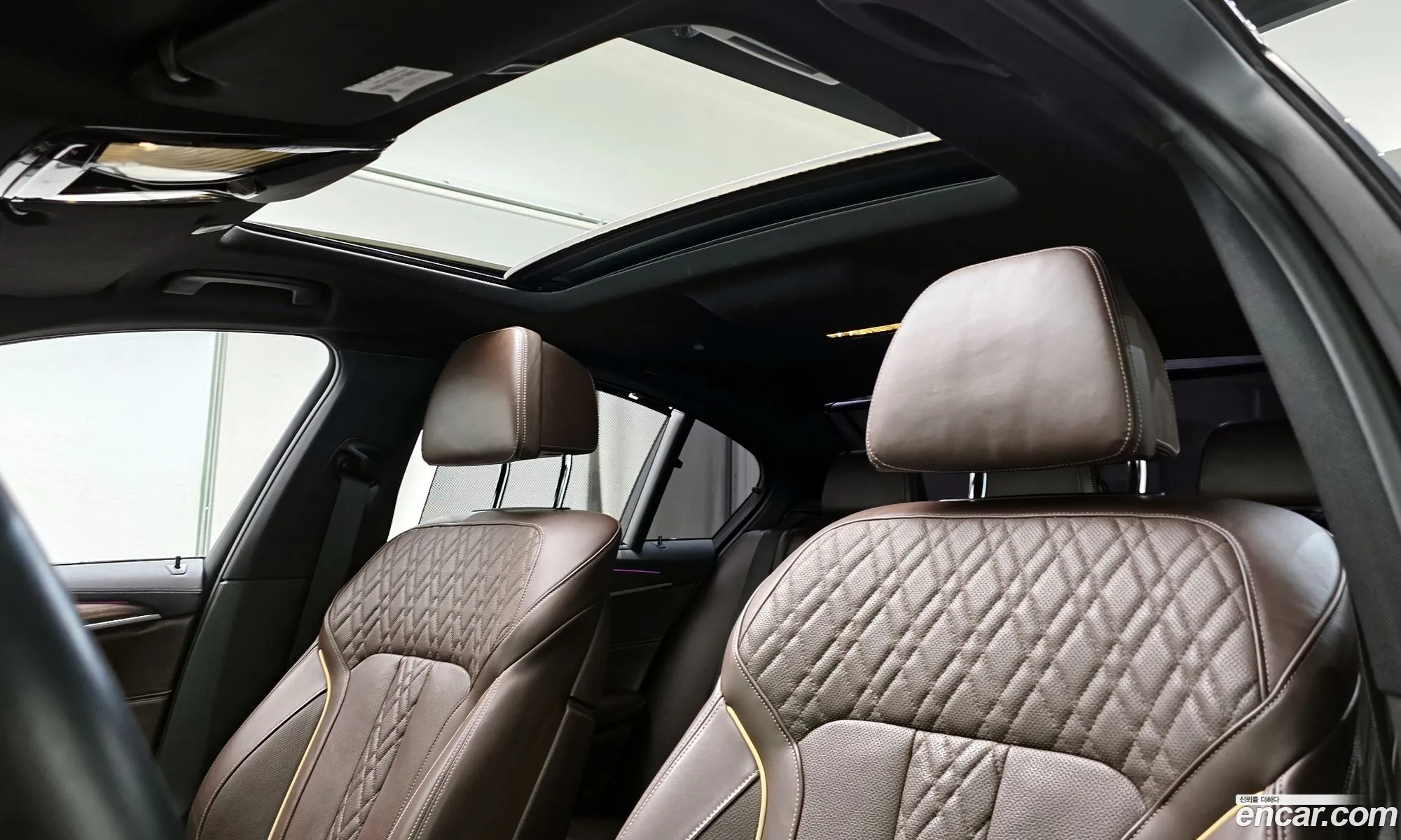 BMW 5 Series 2018 WBAJD3101JB255090 — 10