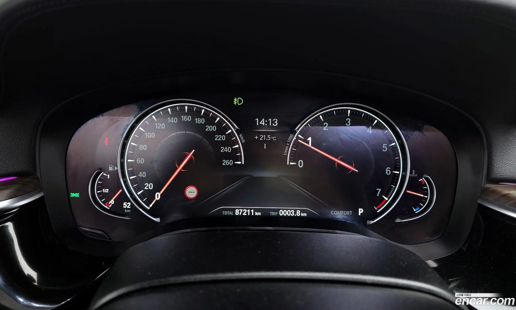 BMW 5 Series 2018 WBAJD3101JB255090 — 27