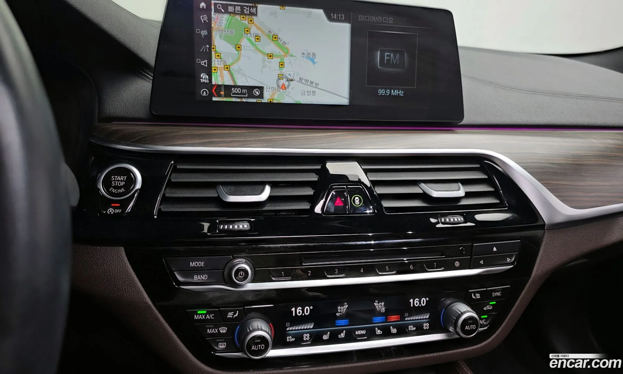 BMW 5 Series 2018 WBAJD3101JB255090 — 24