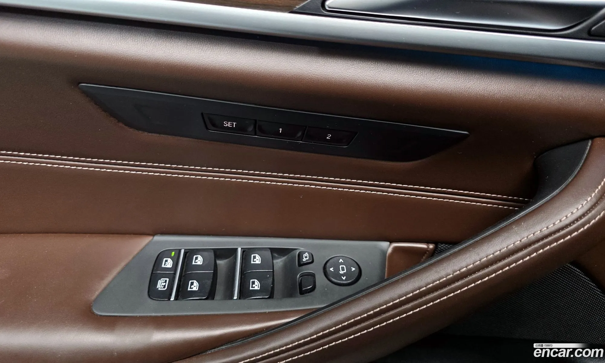 BMW 5 Series 2018 WBAJD3101JB255090 — 15