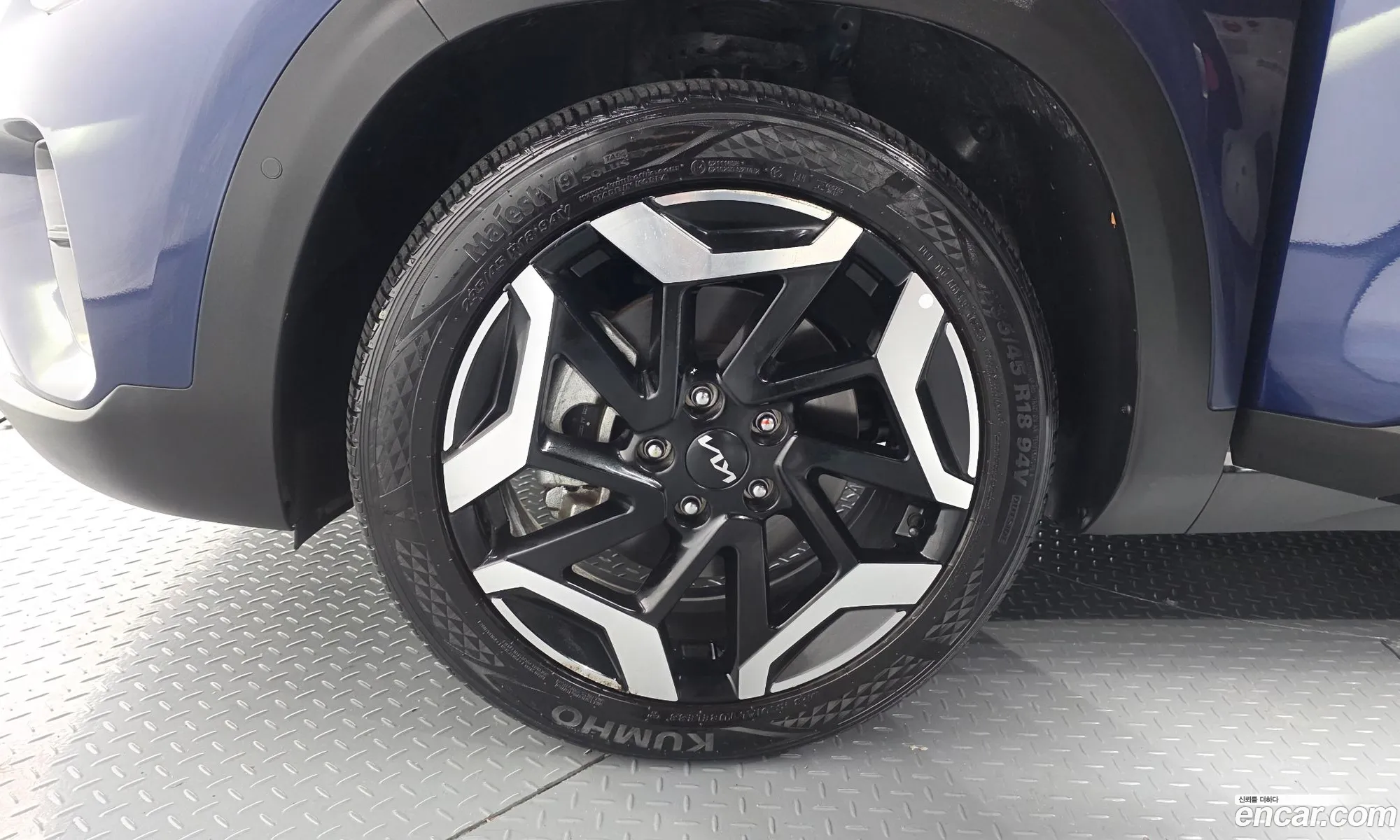 Kia Seltos 2023 — 4