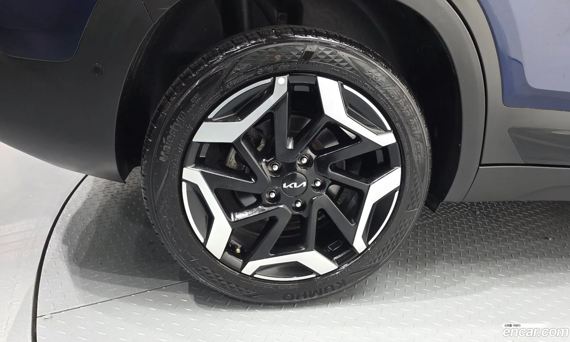 Kia Seltos 2023 — 32