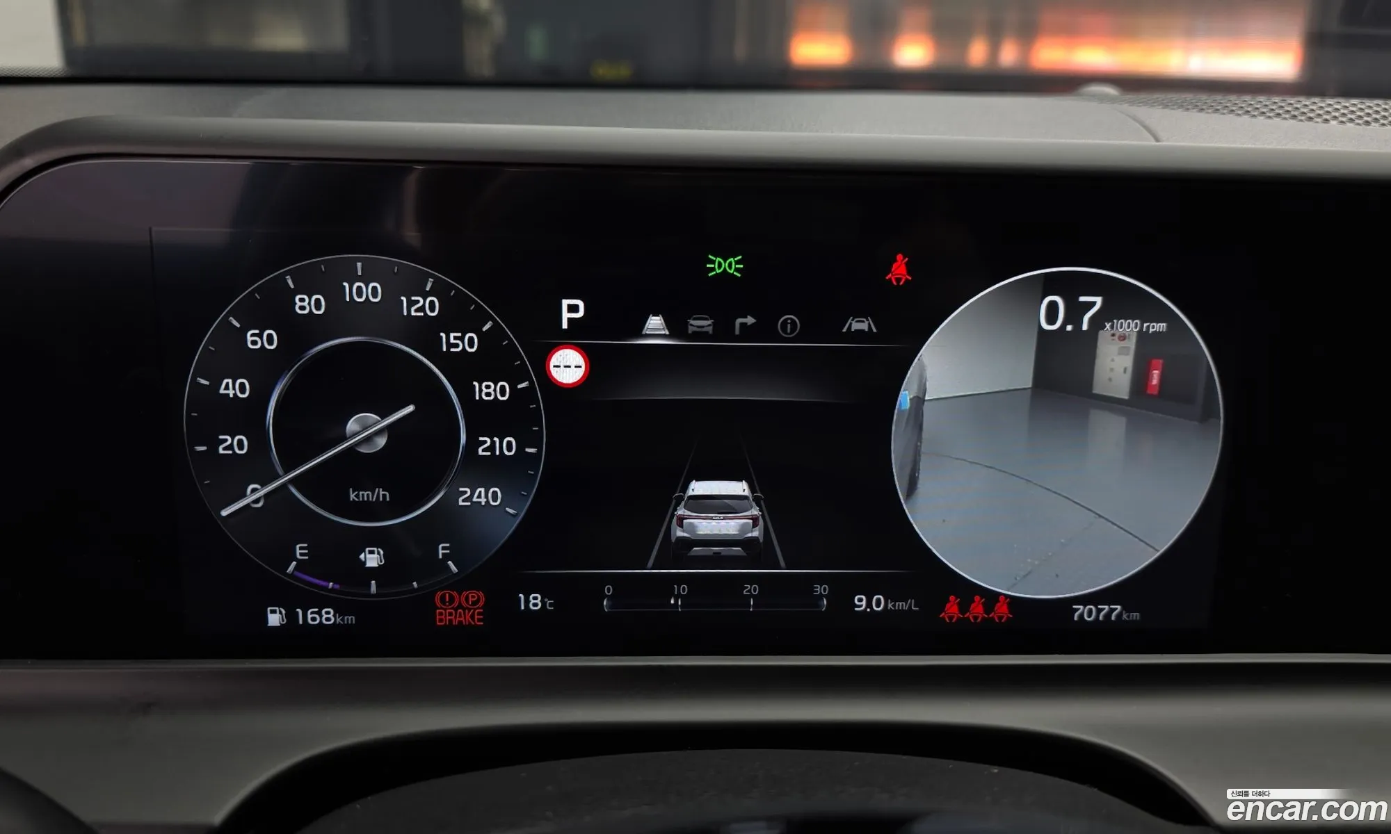 Kia Seltos 2023 — 2