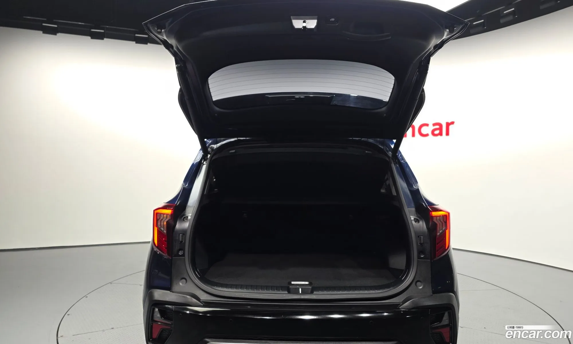 Kia Seltos 2023 — 26