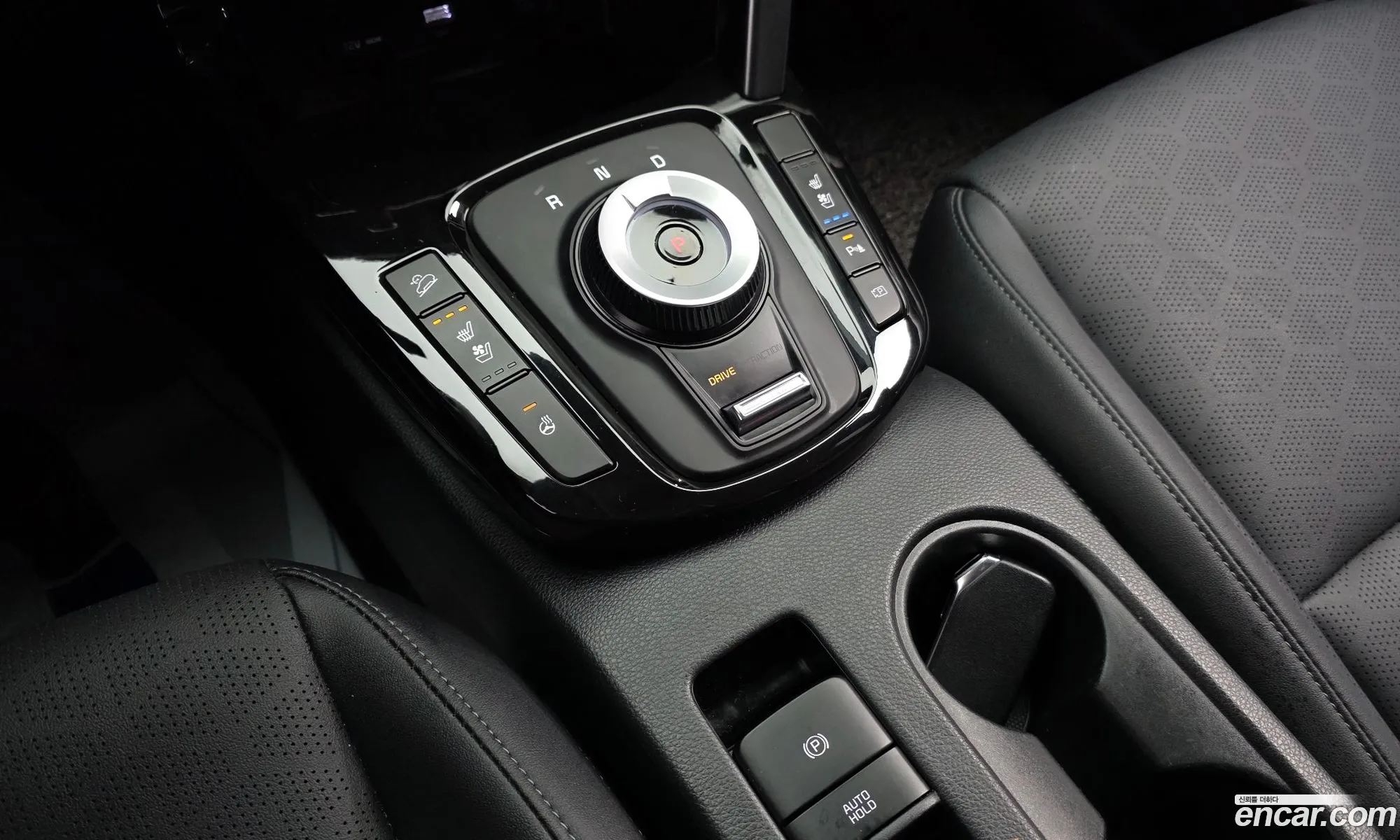 Kia Seltos 2023 — 25