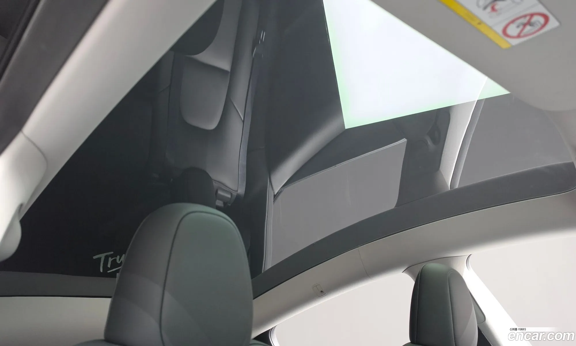 Tesla Model Y 2025 — 19
