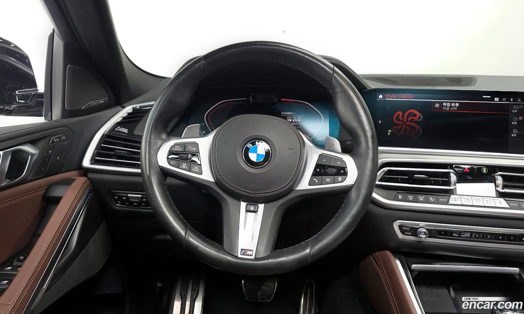BMW X6 2020 — 4