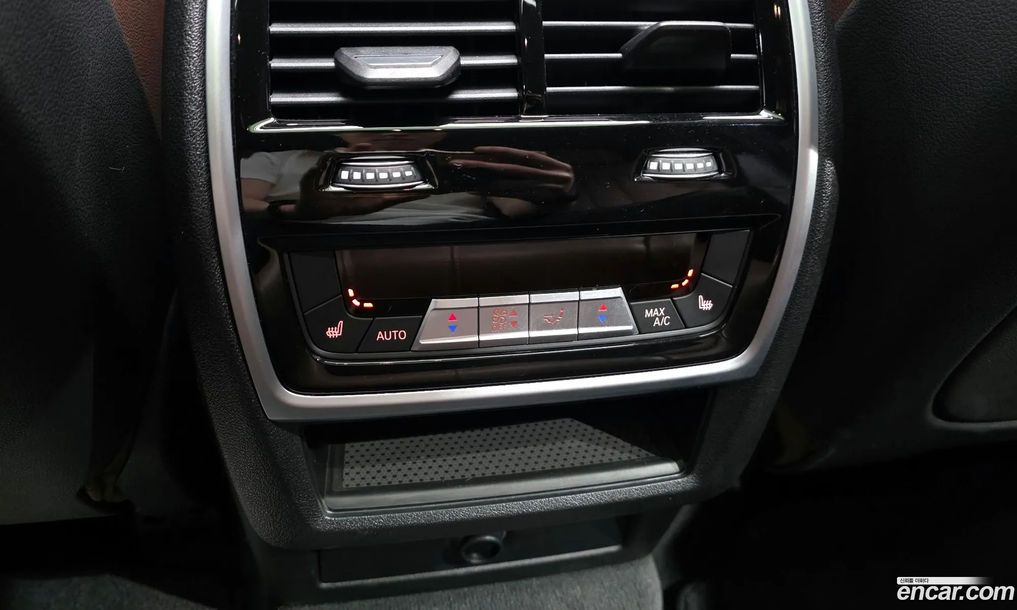 BMW X6 2020 — 27