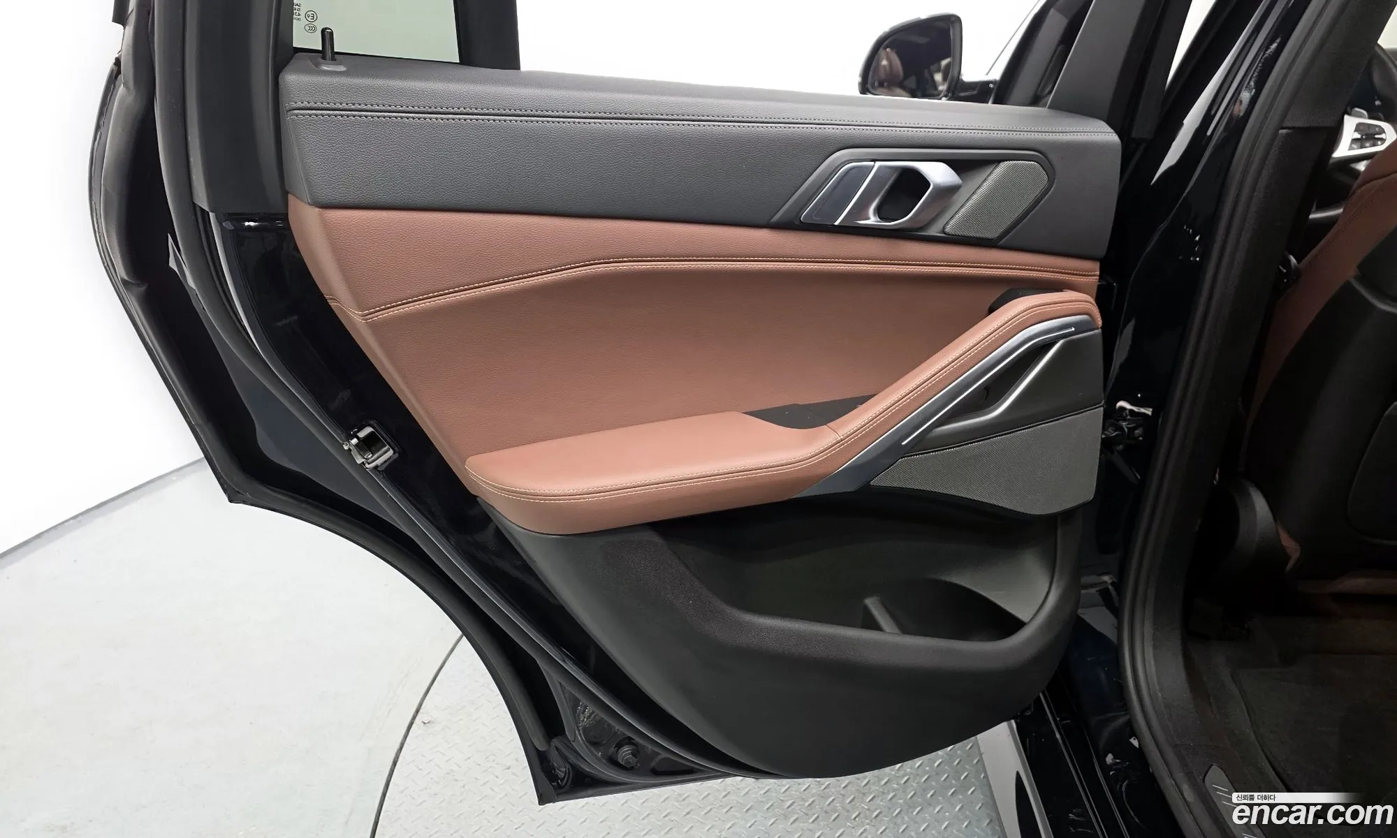 BMW X6 2020 — 5