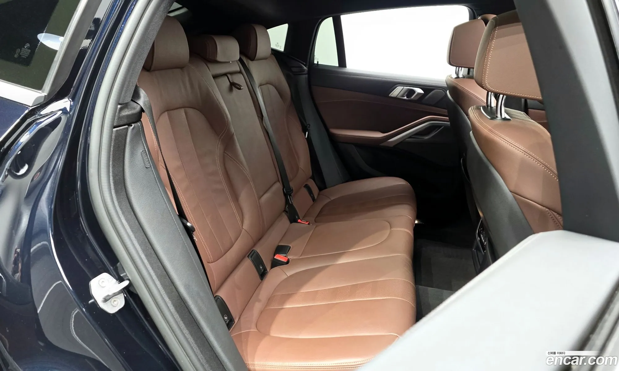 BMW X6 2020 — 25