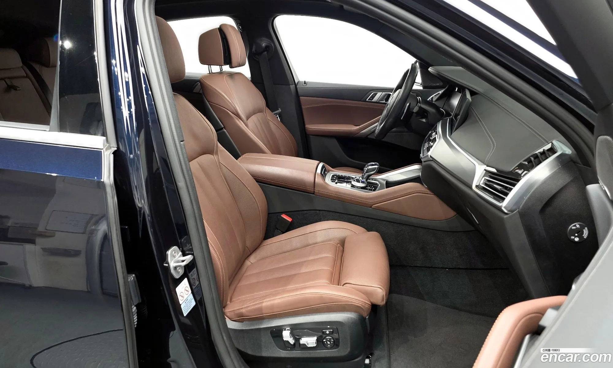 BMW X6 2020 — 19