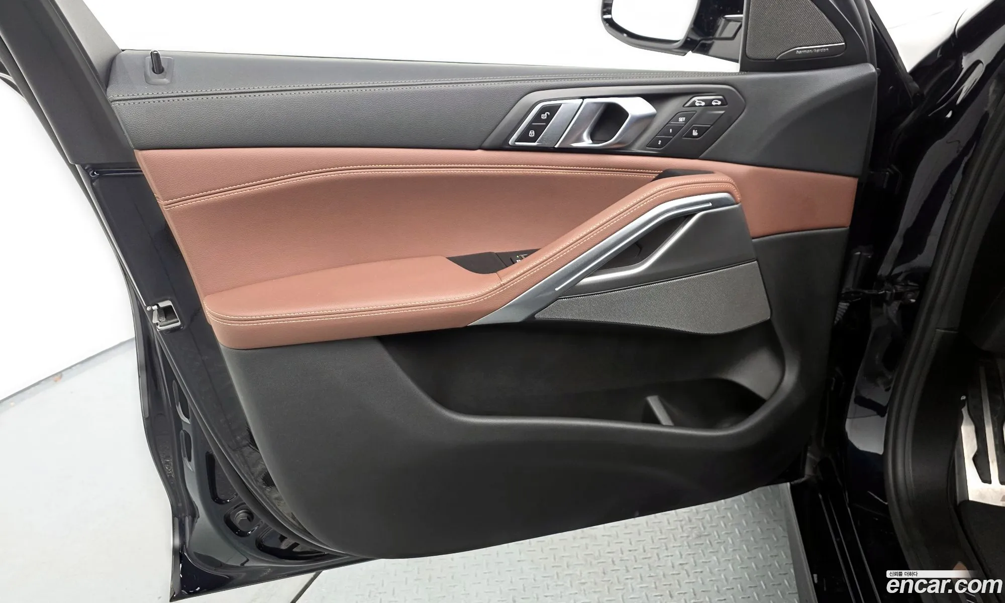 BMW X6 2020 — 10