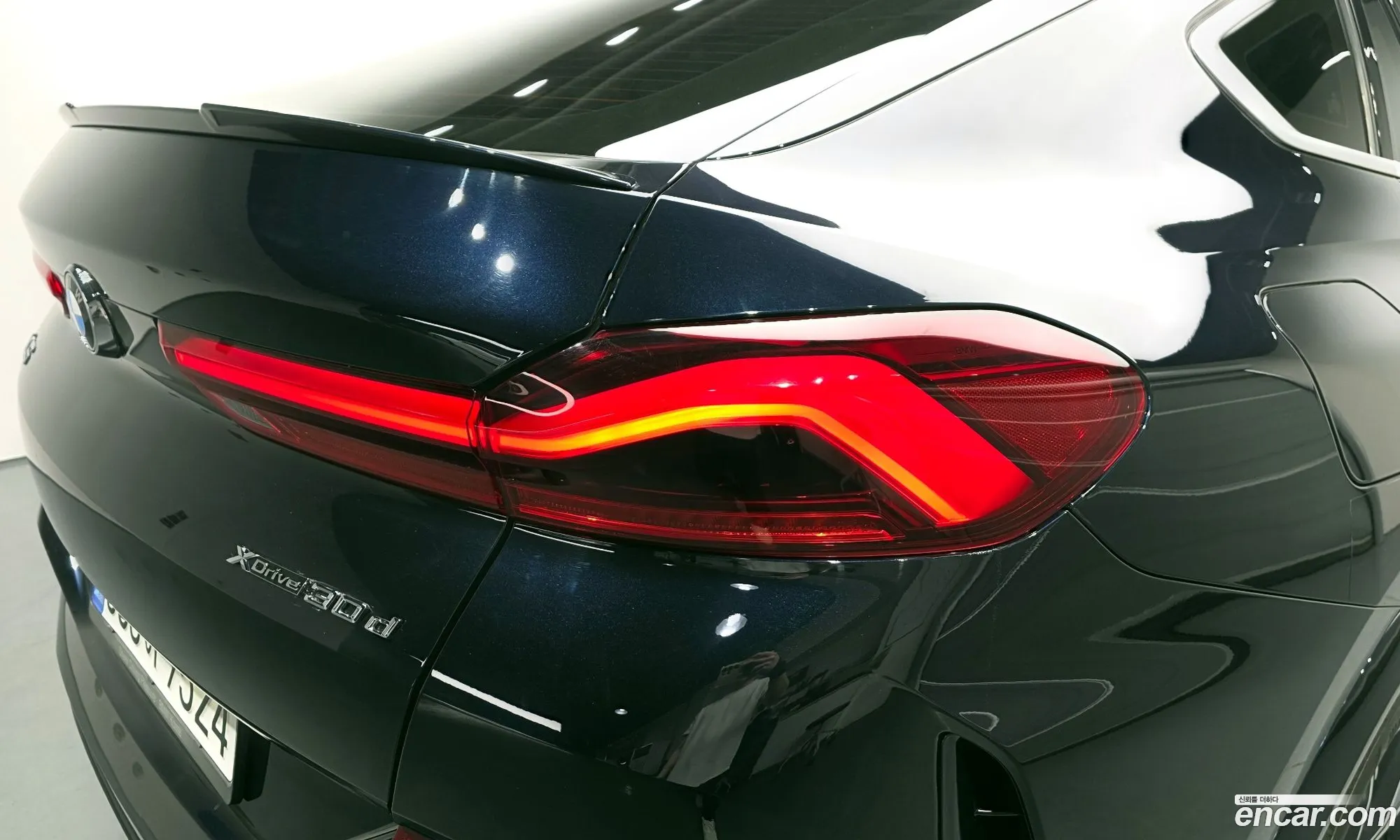BMW X6 2020 — 3