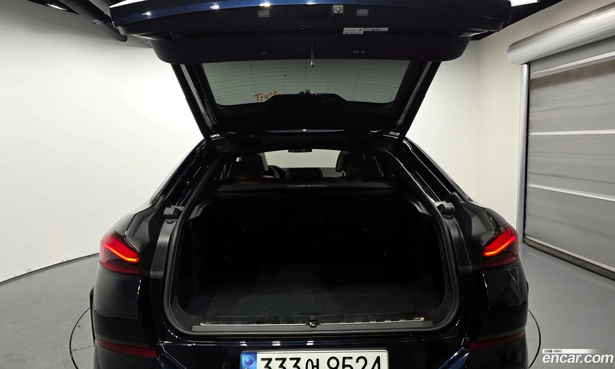 BMW X6 2020 — 22