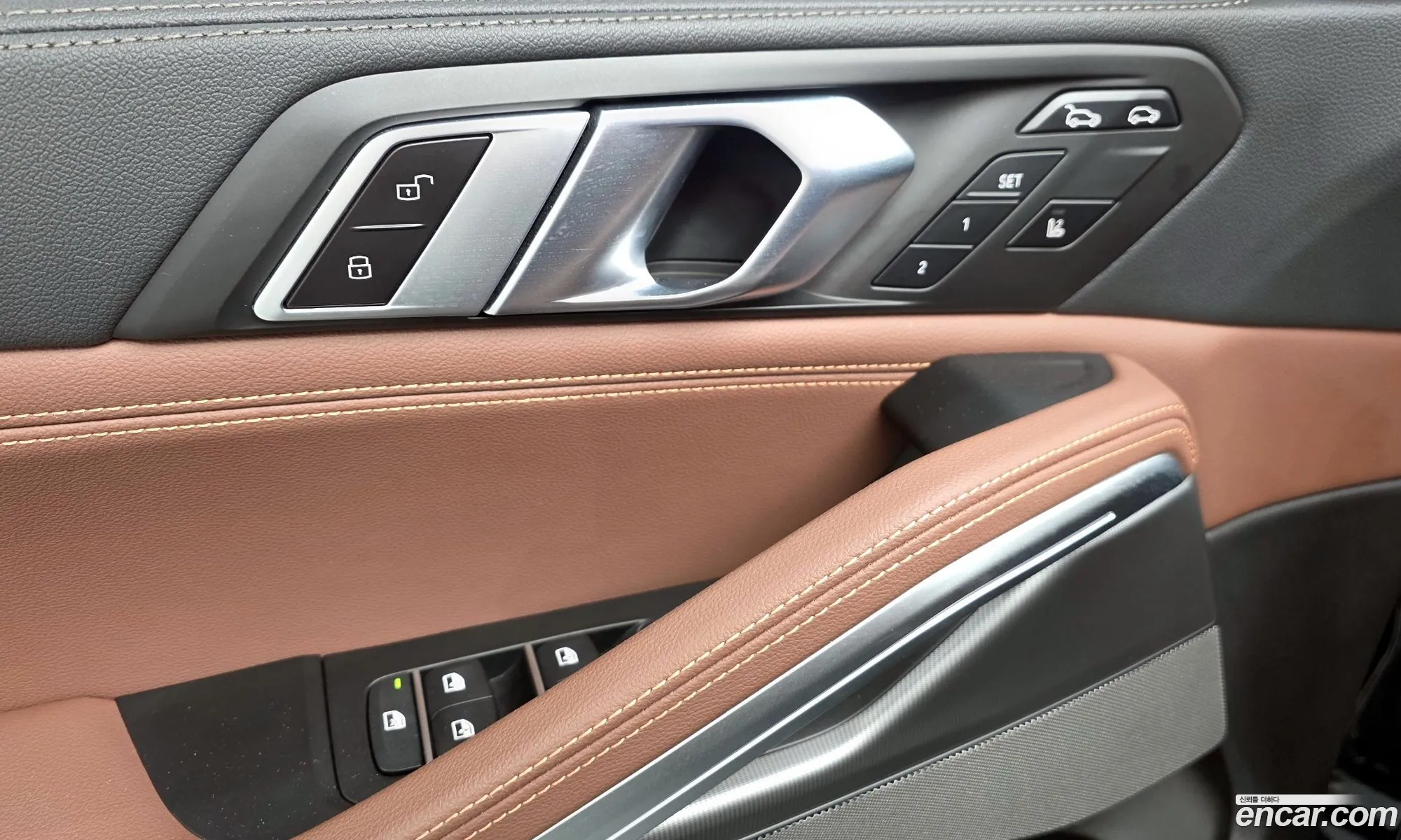 BMW X6 2020 — 6