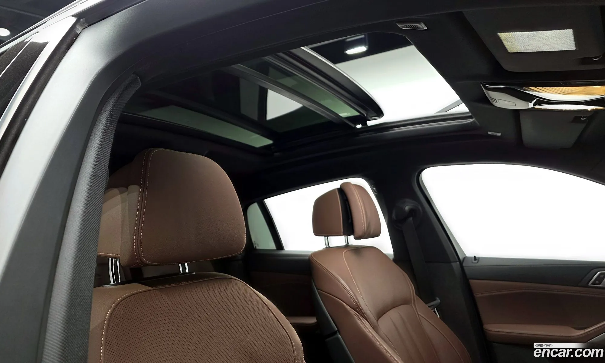 BMW X6 2020 — 21