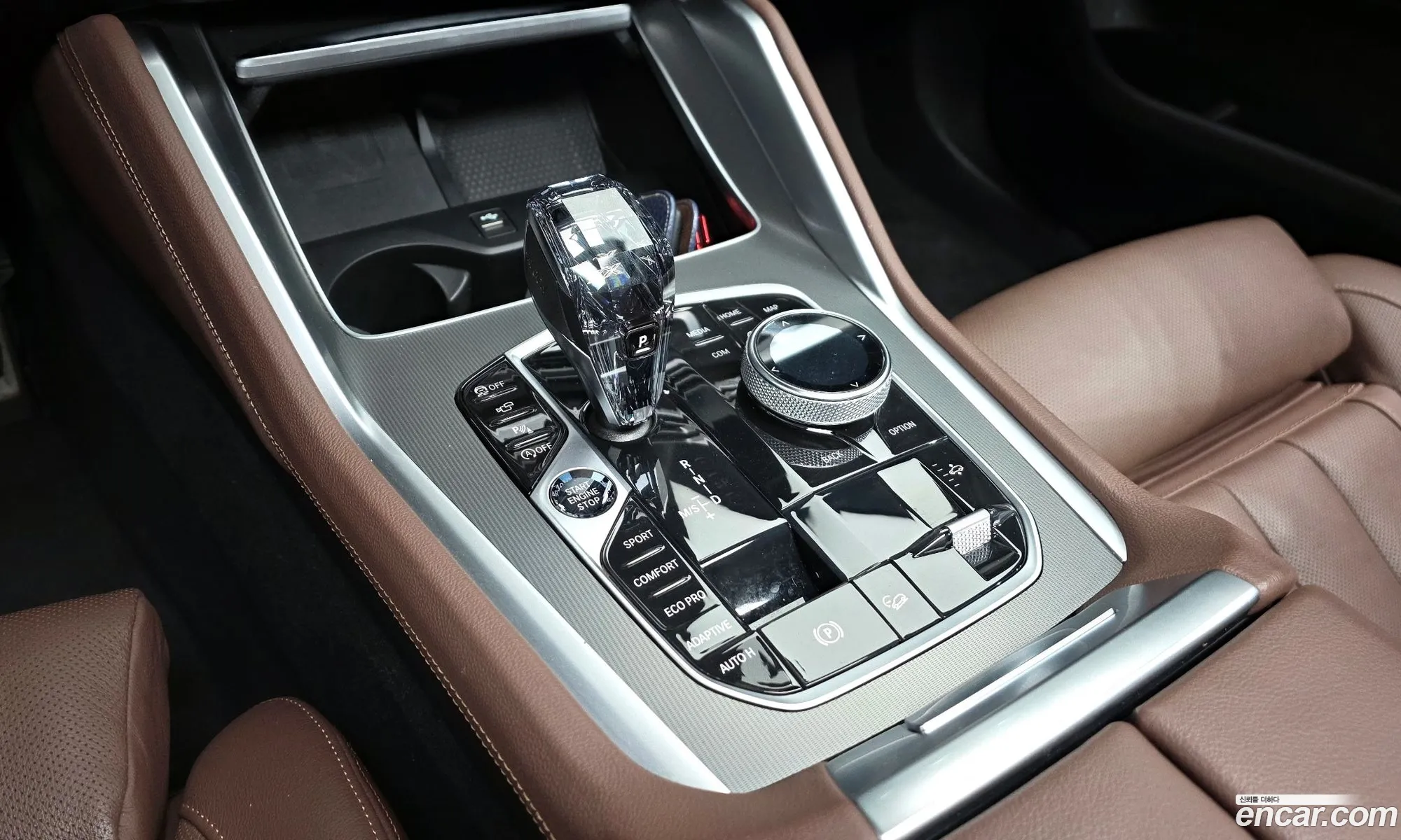 BMW X6 2020 — 26
