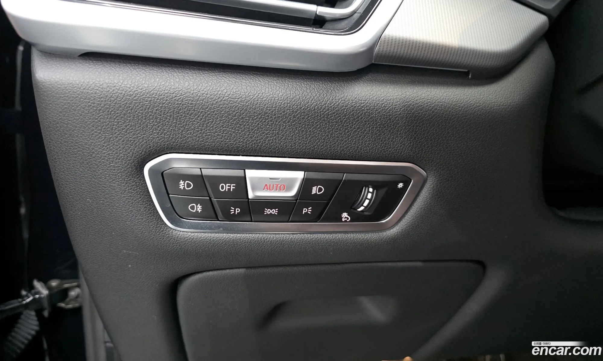 BMW X6 2020 — 12