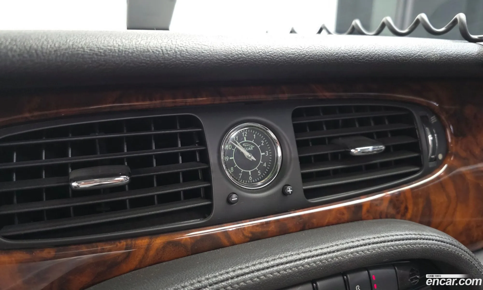 Jaguar XJ8 2006 SAJAA80T16RH09426 — 9