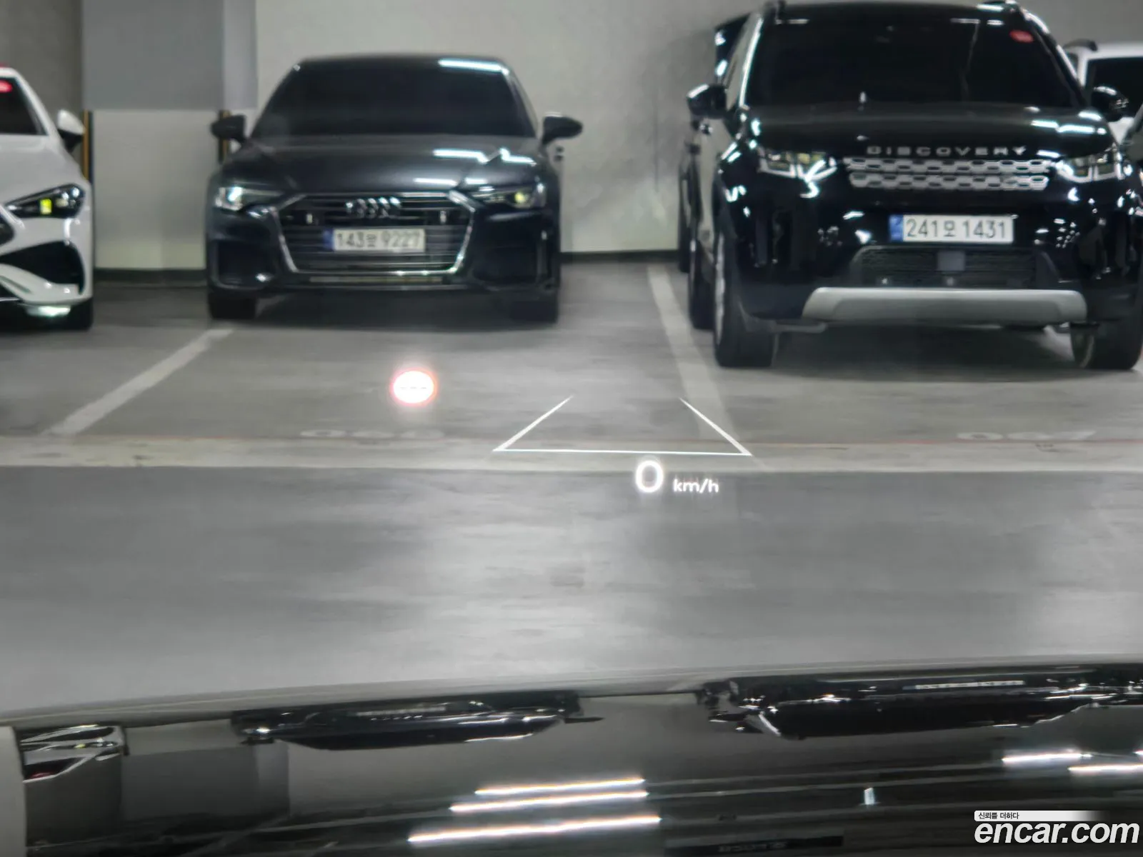 Hyundai Grandeur Hybrid 2023 — 18