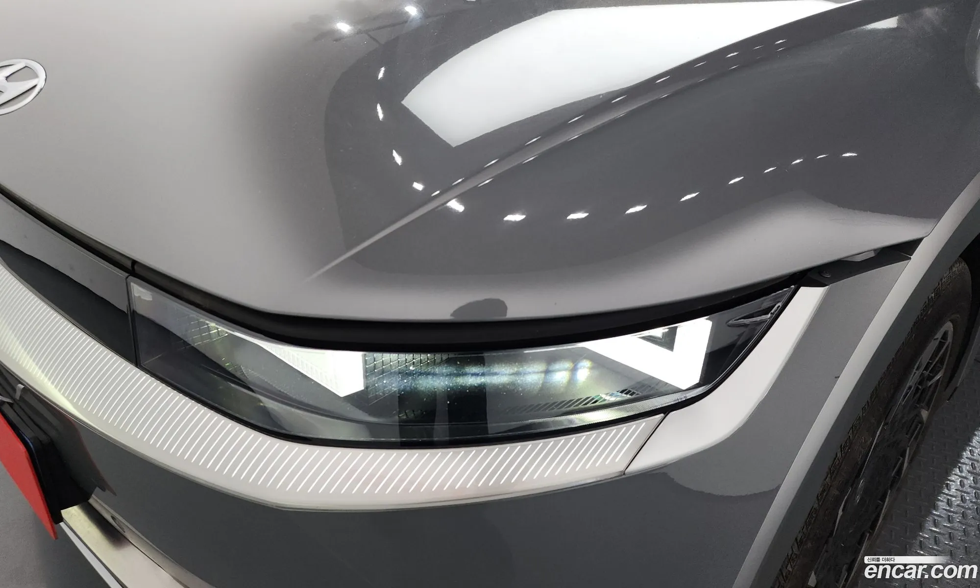 Hyundai Ioniq 5 2021 — 22