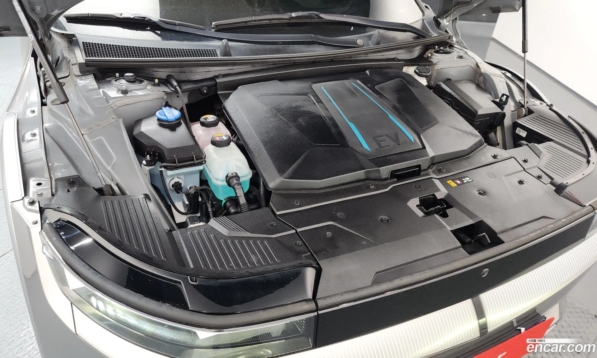 Hyundai Ioniq 5 2021 — 7