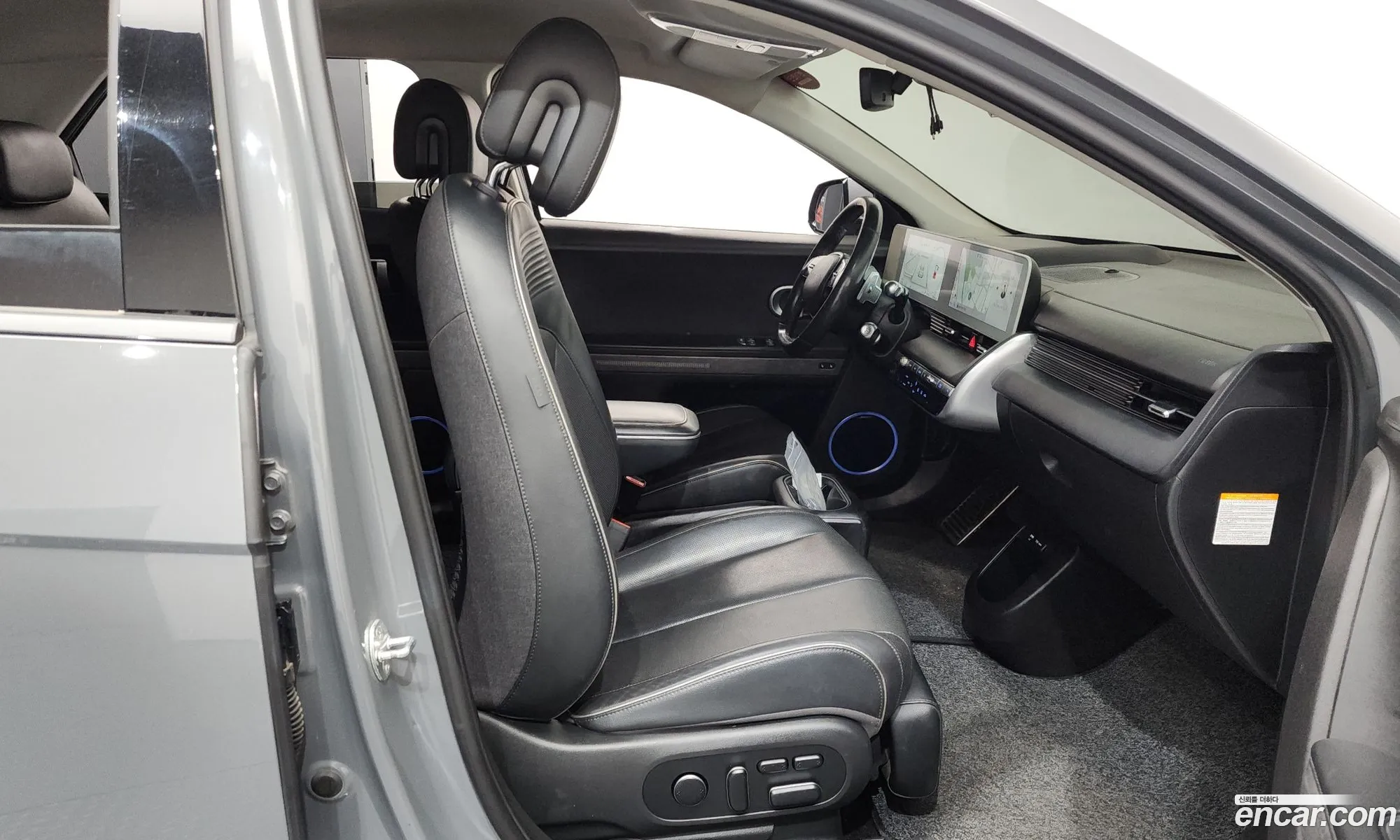 Hyundai Ioniq 5 2021 — 10