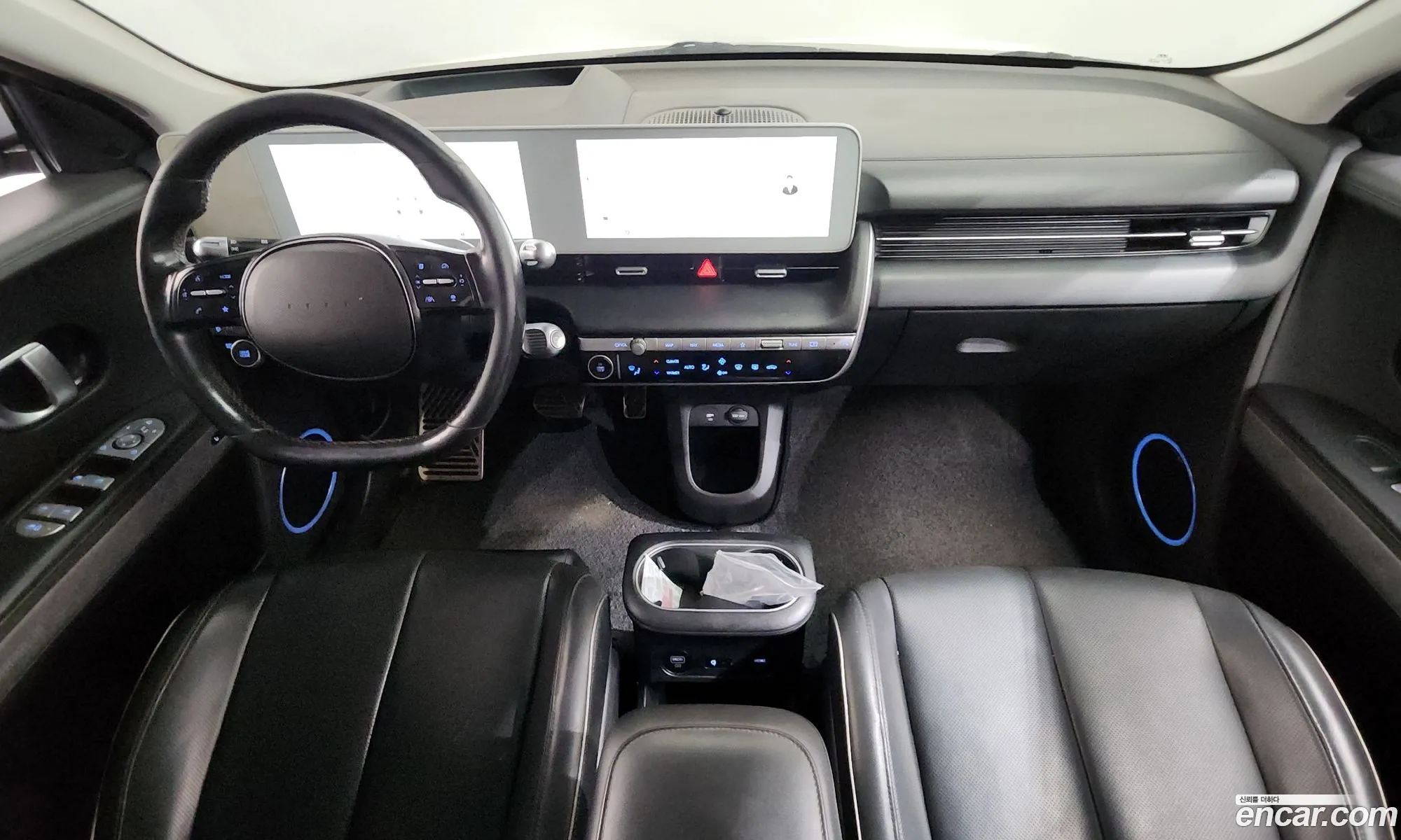 Hyundai Ioniq 5 2021 — 11