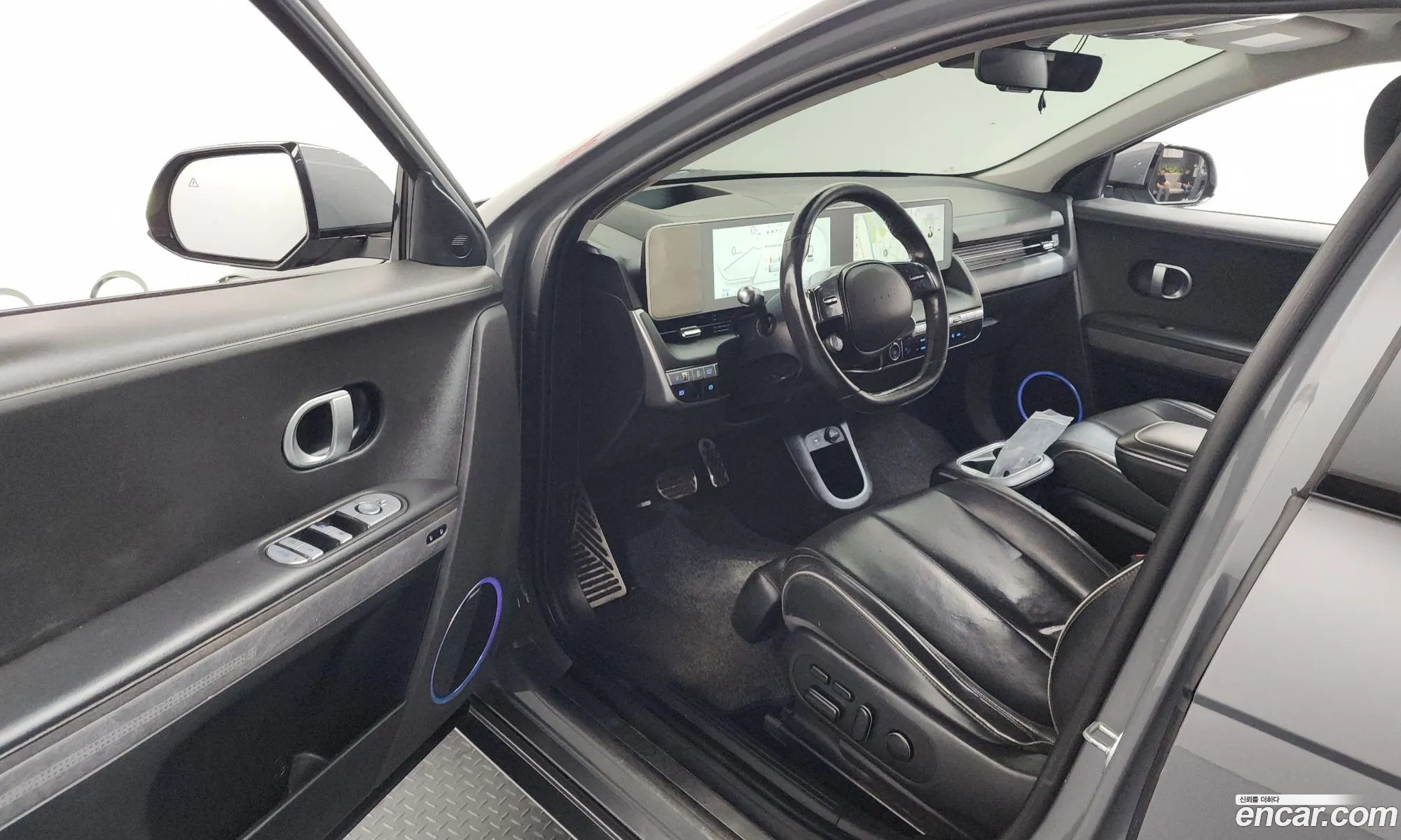 Hyundai Ioniq 5 2021 — 26