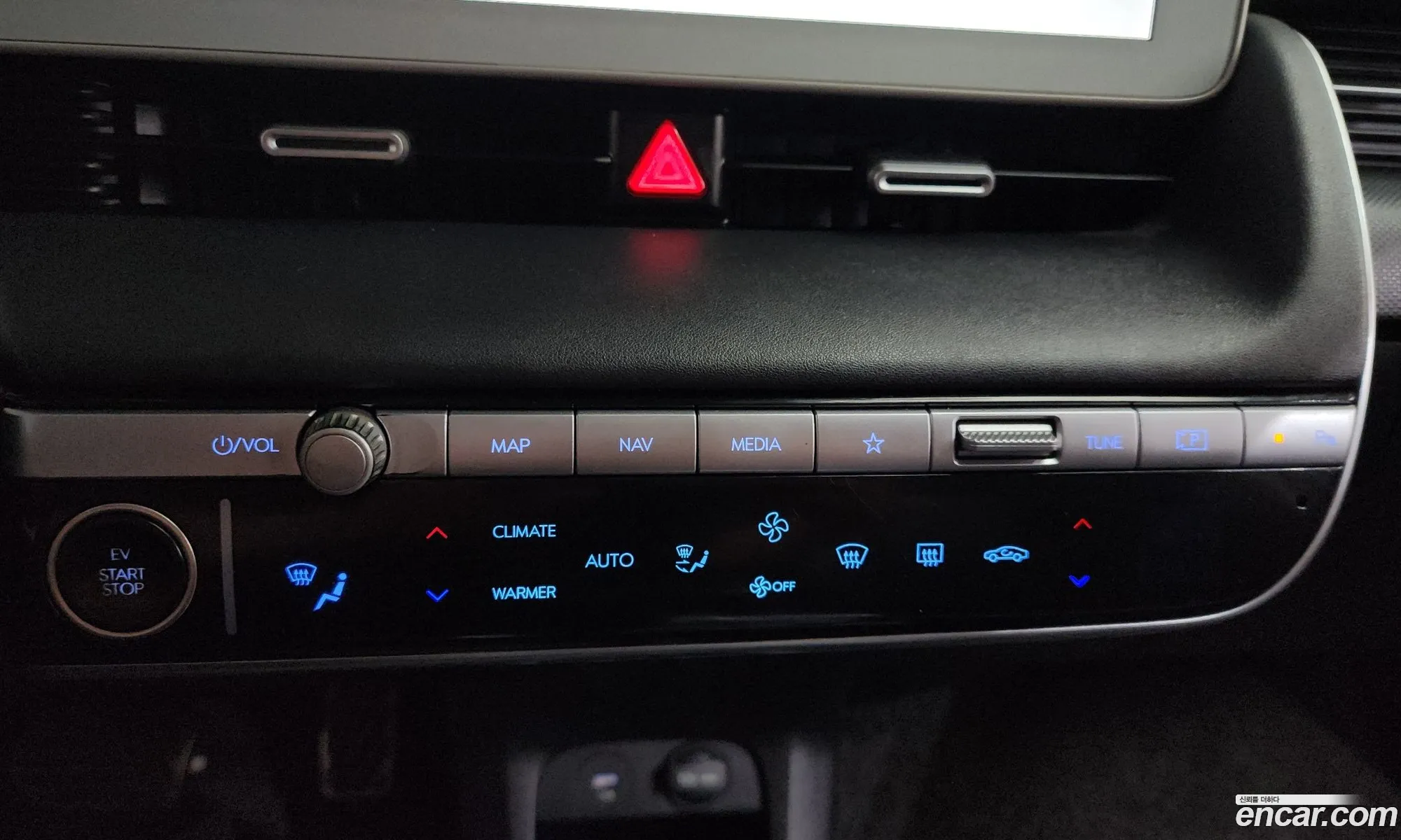 Hyundai Ioniq 5 2021 — 2