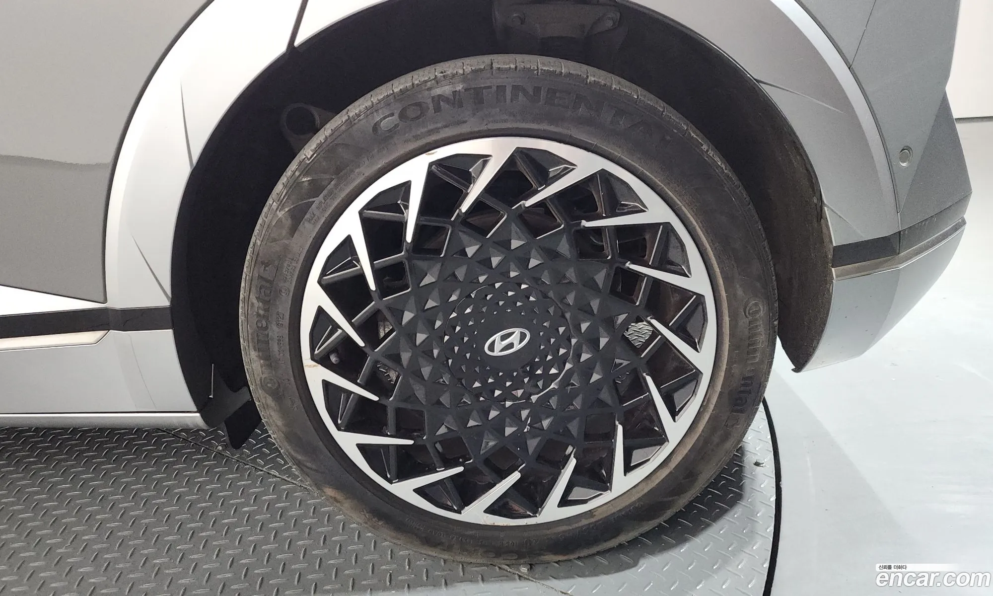 Hyundai Ioniq 5 2021 — 27
