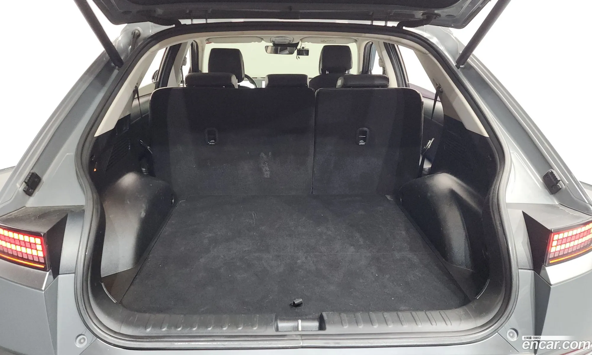 Hyundai Ioniq 5 2021 — 23
